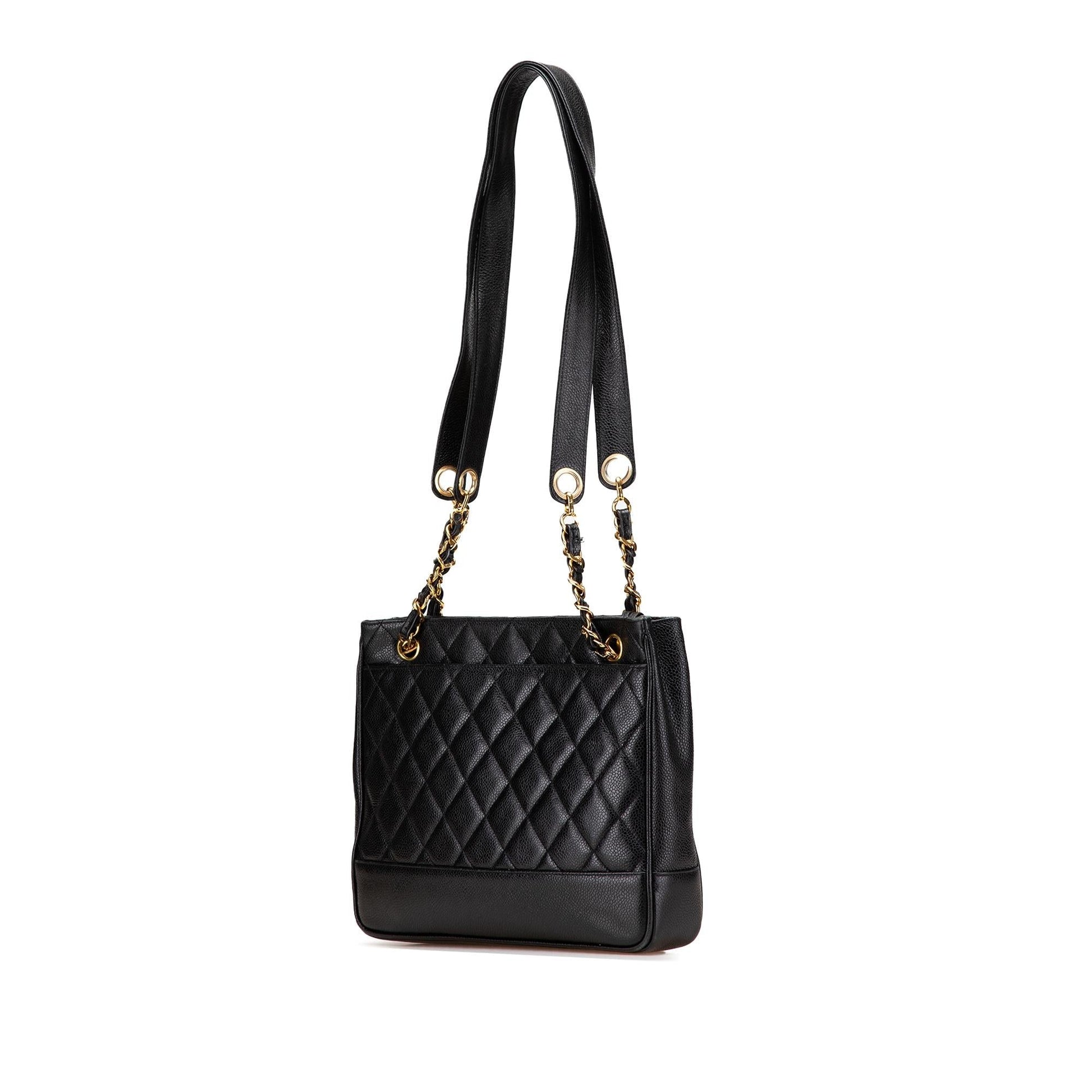 Chanel Gabrielle Tote - Rovelle Bags