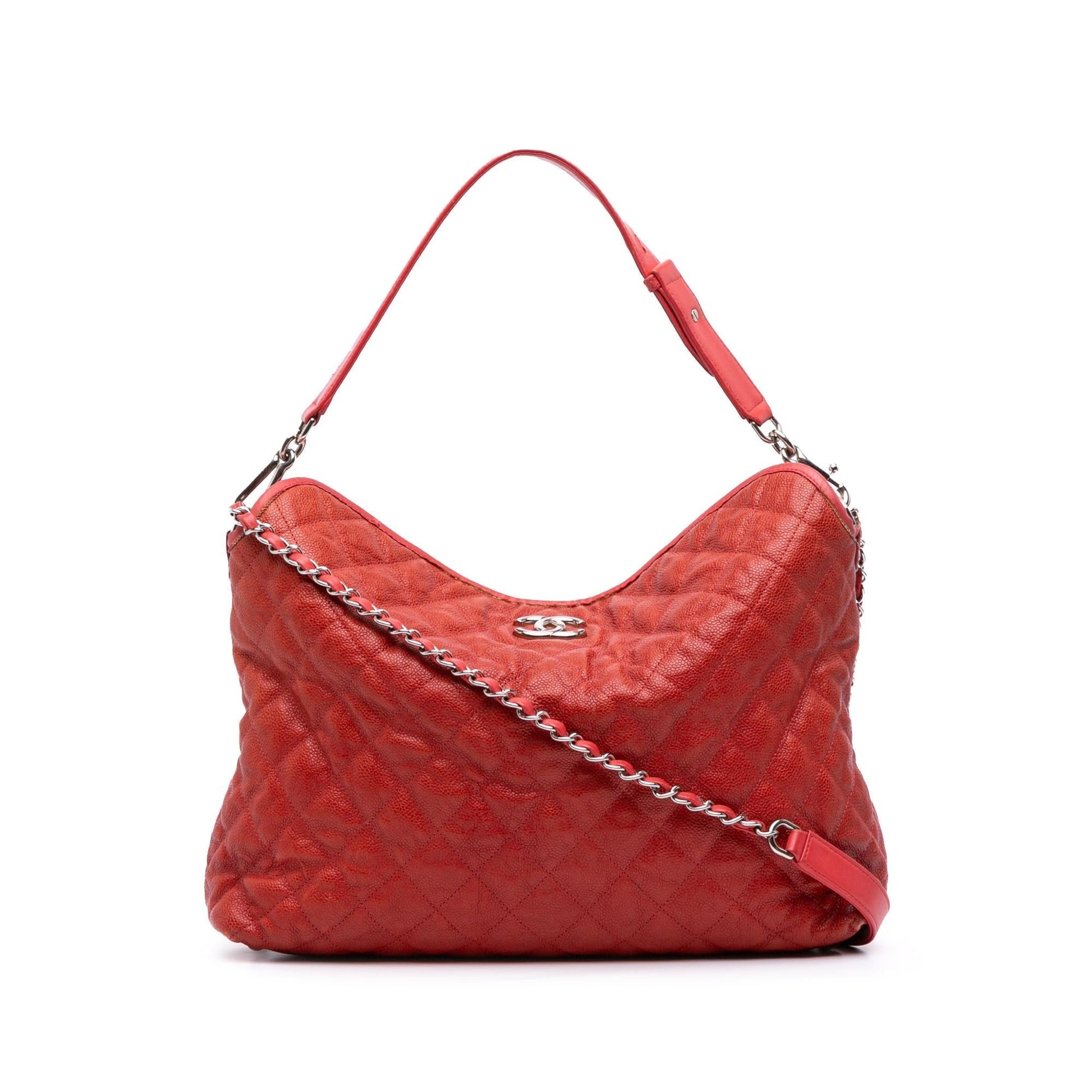 Chanel Gabrielle Shoulder Bag - Rovelle Bags