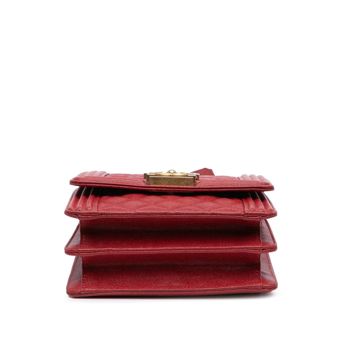 Chanel Boy Shoulder Bag - Rovelle Bags