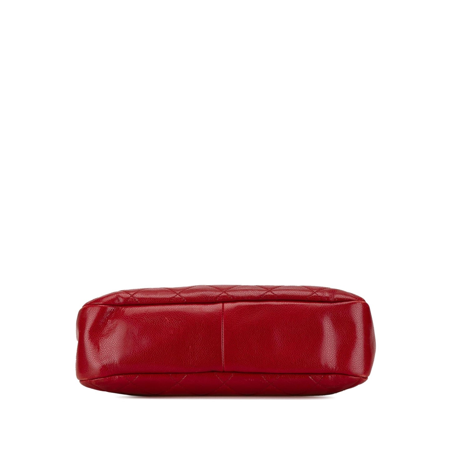 Chanel Quilted Caviar Soft Tote Bag - Rovelle Bags