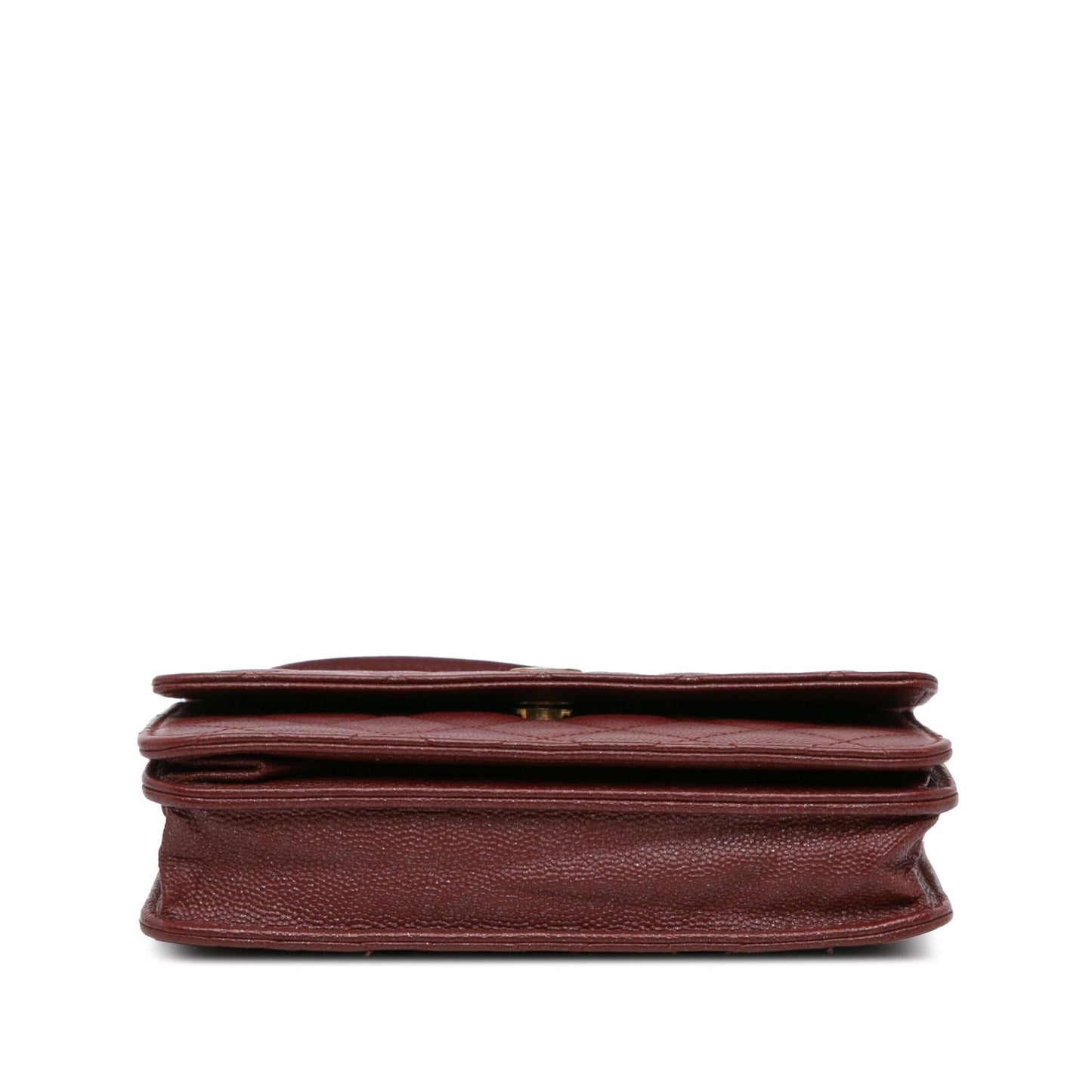 Chanel Wallet On Chain WOC Bag - Rovelle Bags