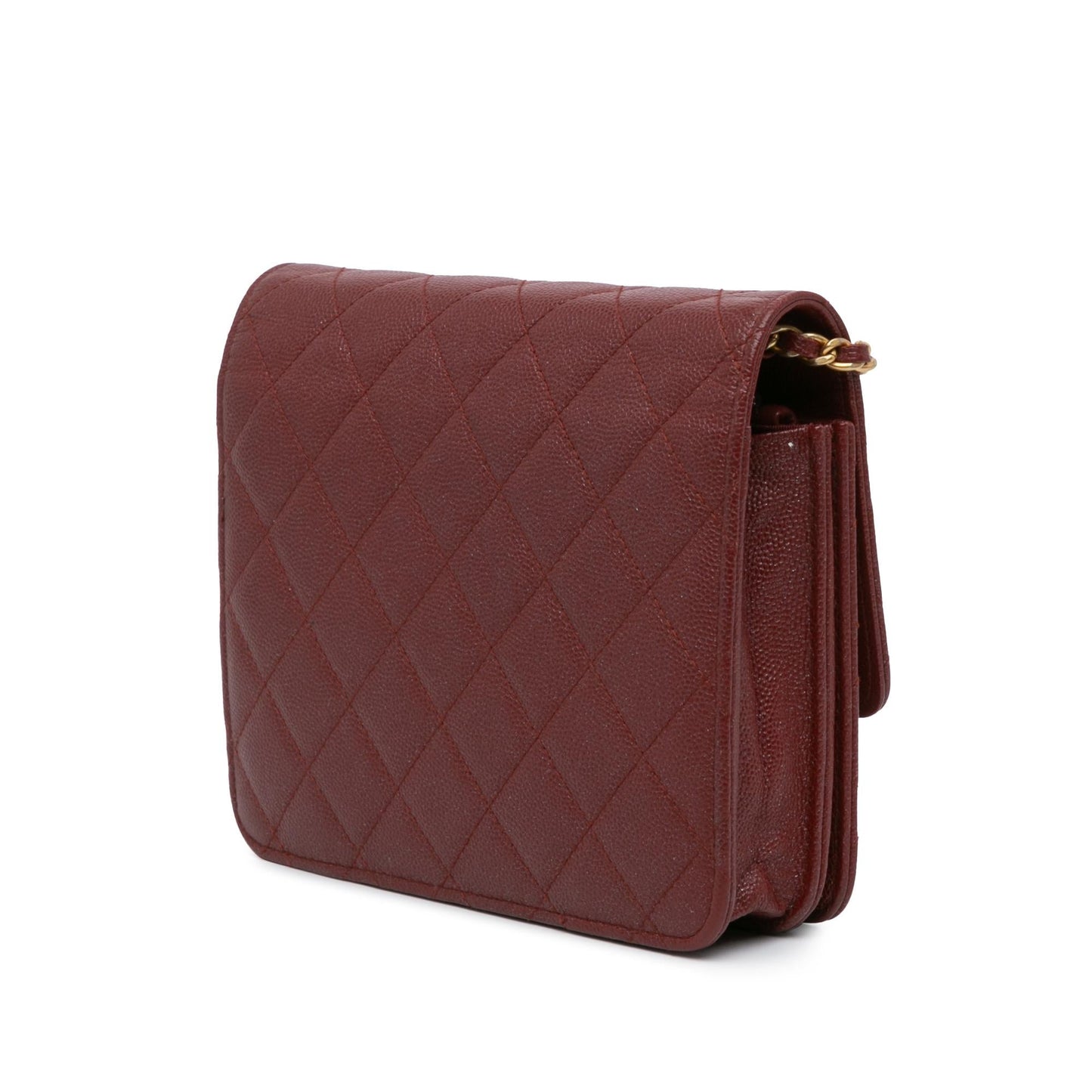 Chanel Wallet On Chain WOC Bag - Rovelle Bags