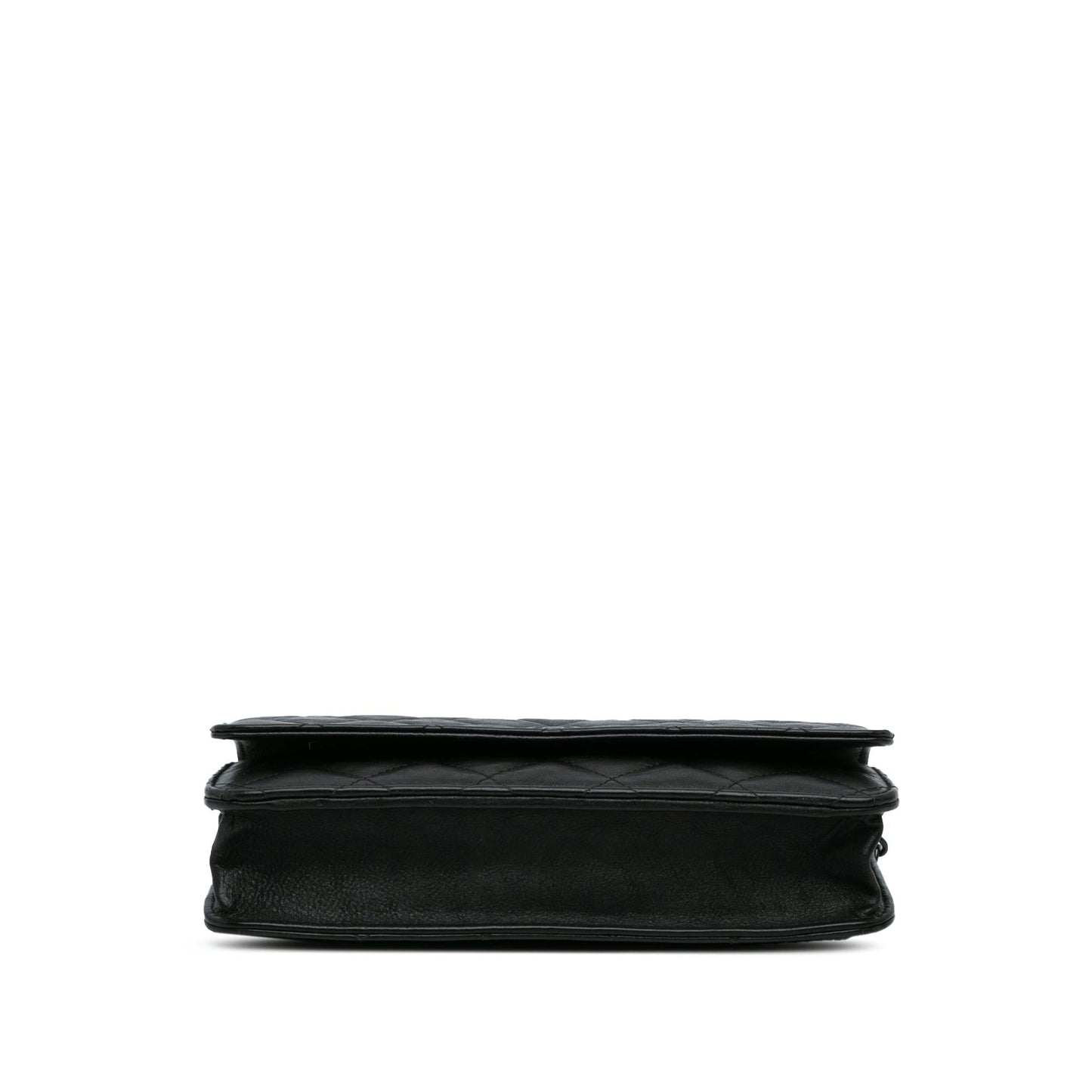Chanel Wallet On Chain WOC Bag - Rovelle Bags