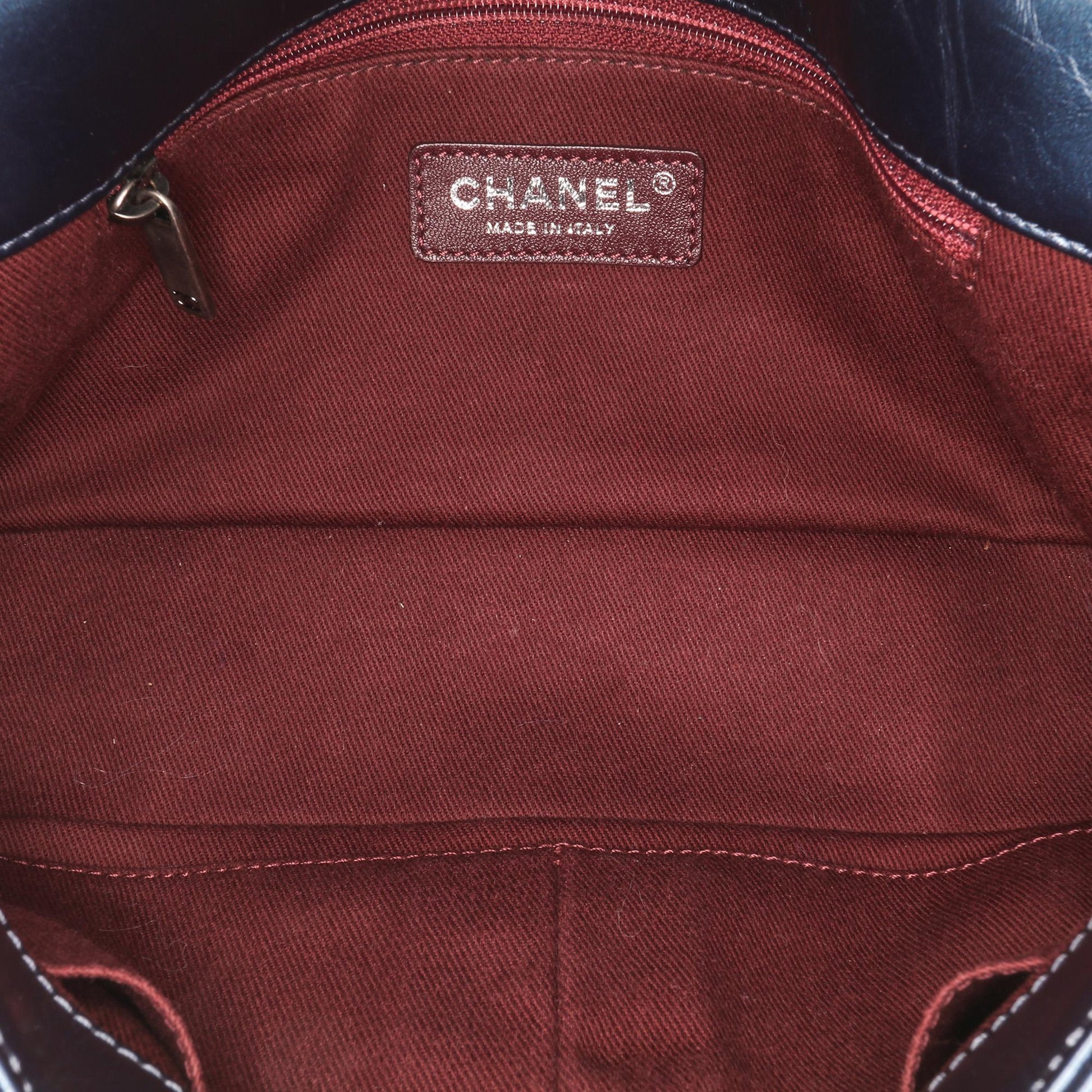 Chanel Gabrielle Shoulder Bag - Rovelle Bags