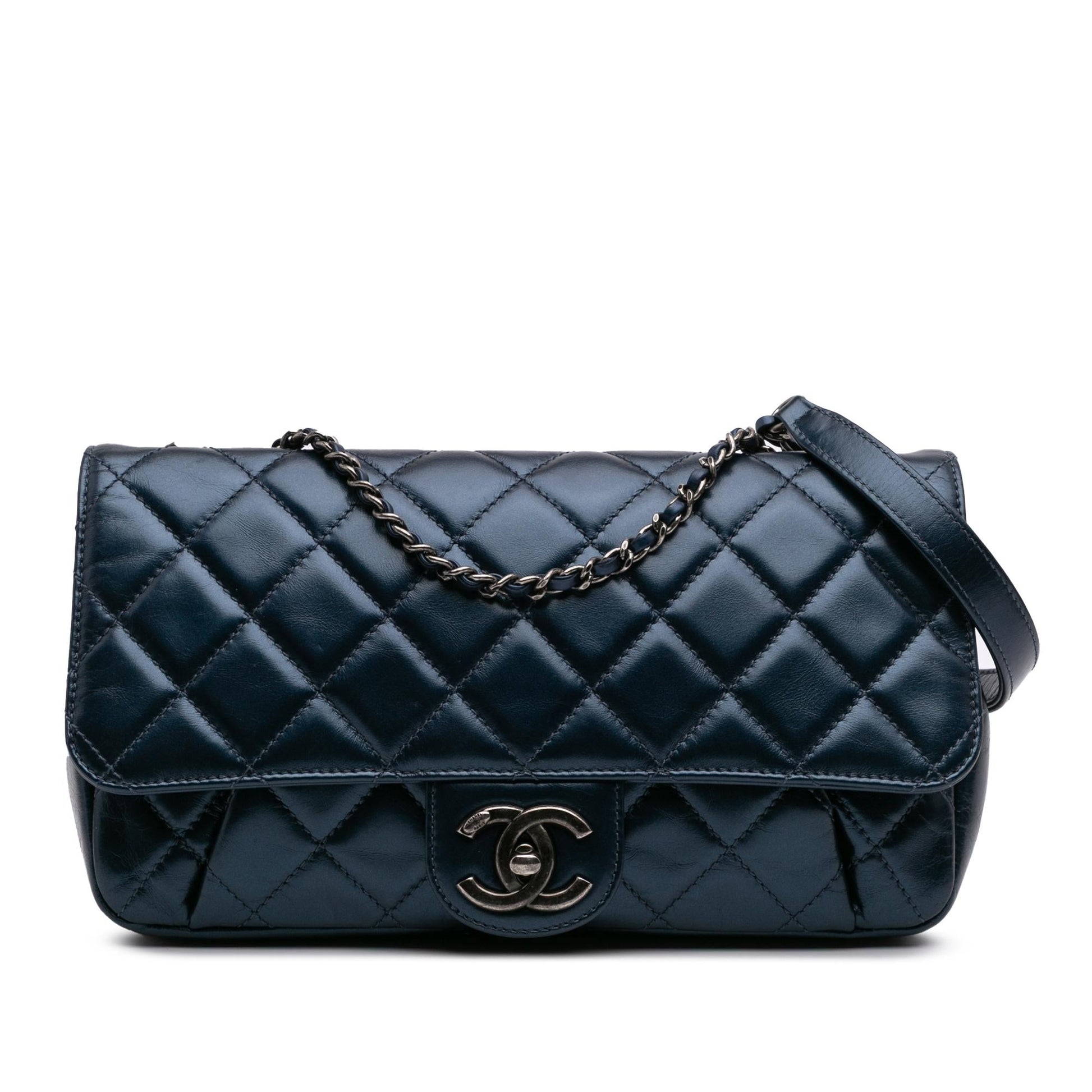 Chanel Gabrielle Shoulder Bag - Rovelle Bags