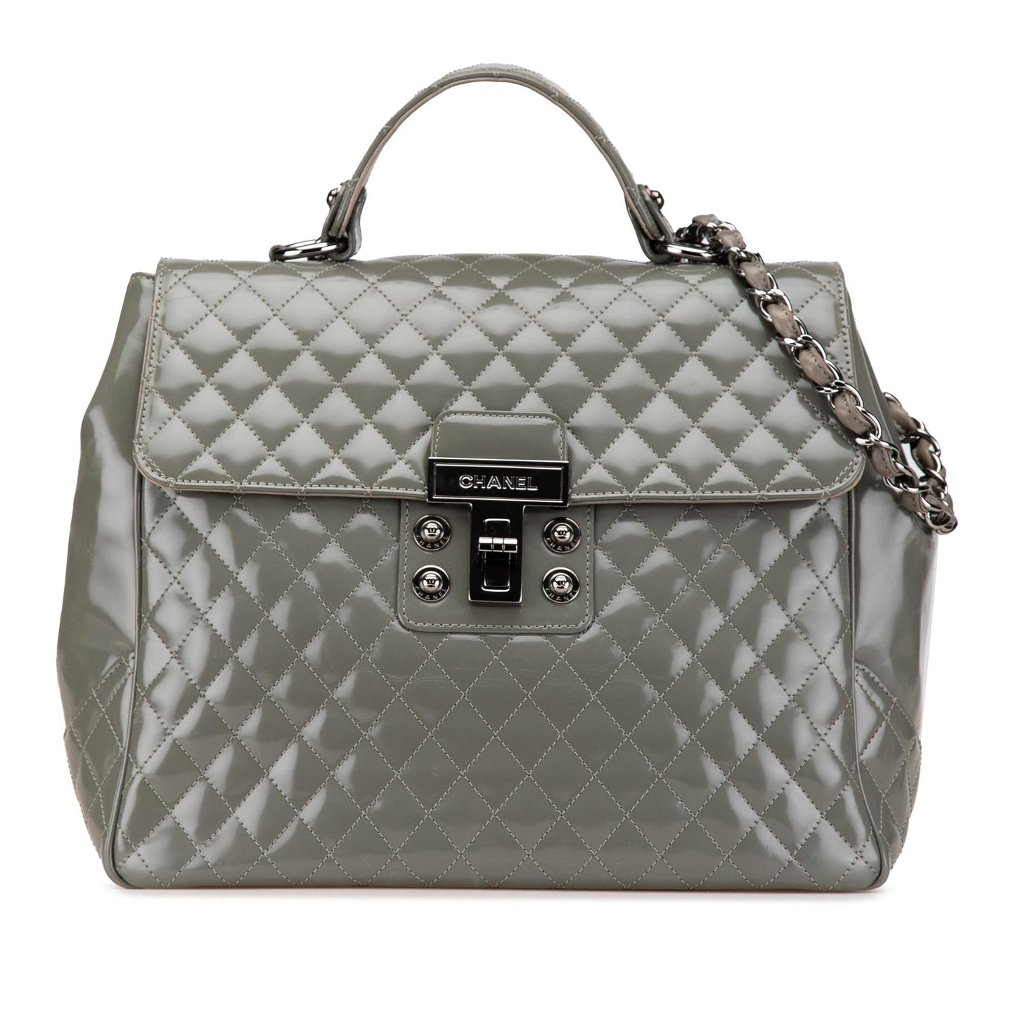 Chanel Kelly Shoulder Bag - Rovelle Bags