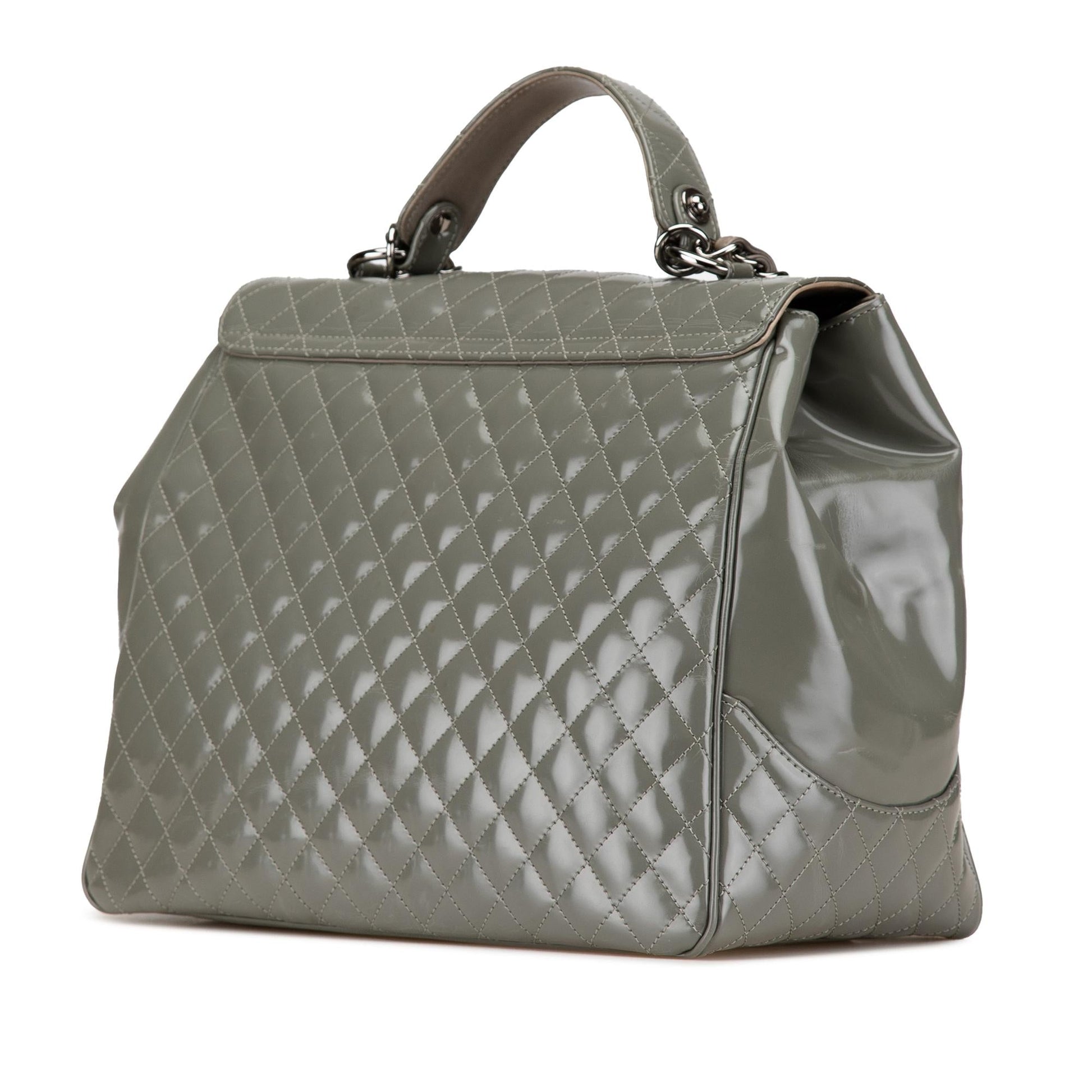 Chanel Kelly Shoulder Bag - Rovelle Bags