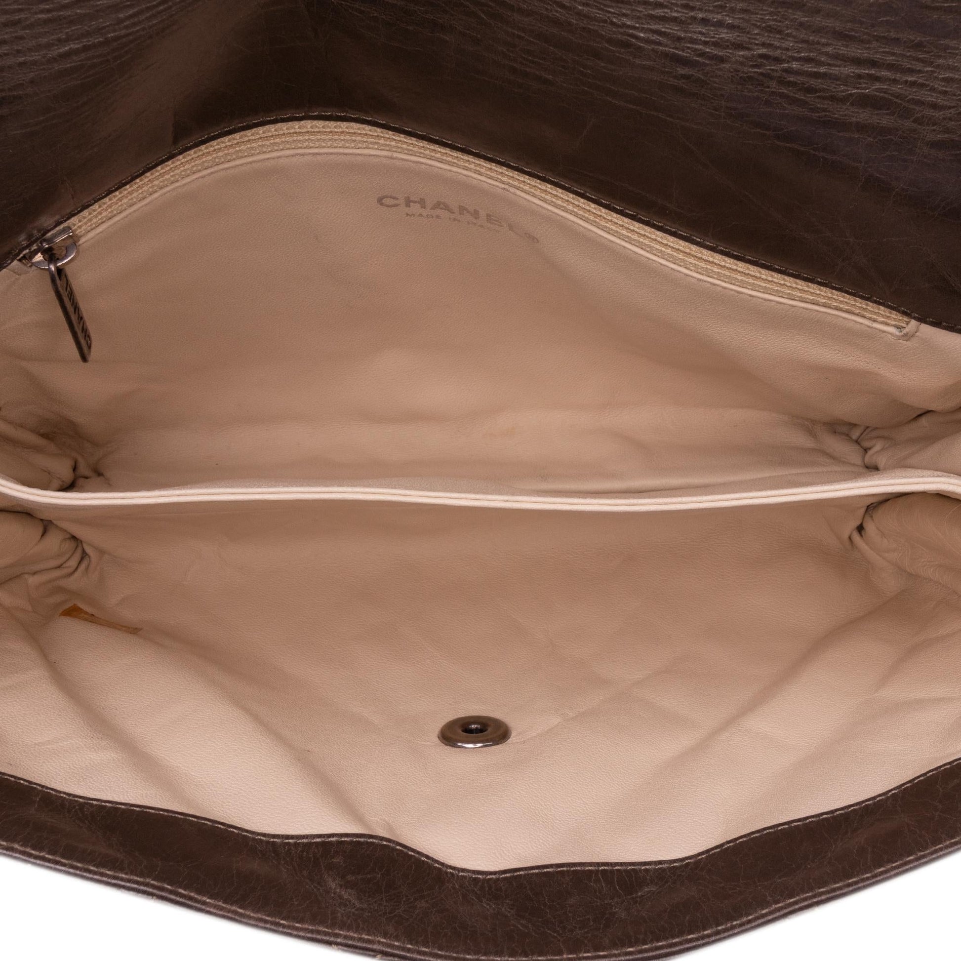 Chanel Boy Shoulder Bag - Rovelle Bags