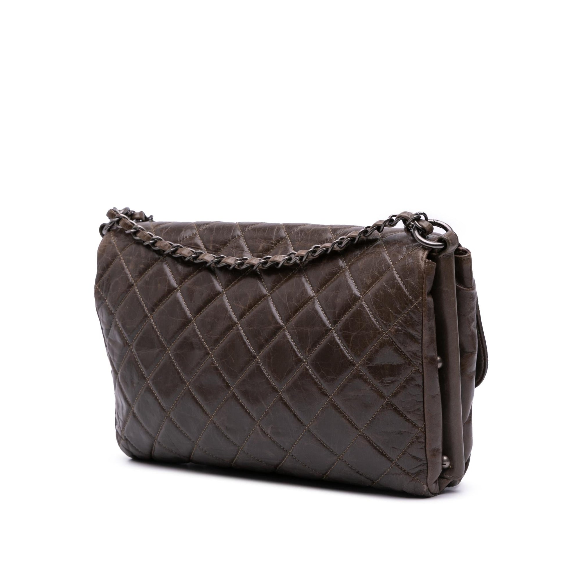 Chanel Boy Shoulder Bag - Rovelle Bags
