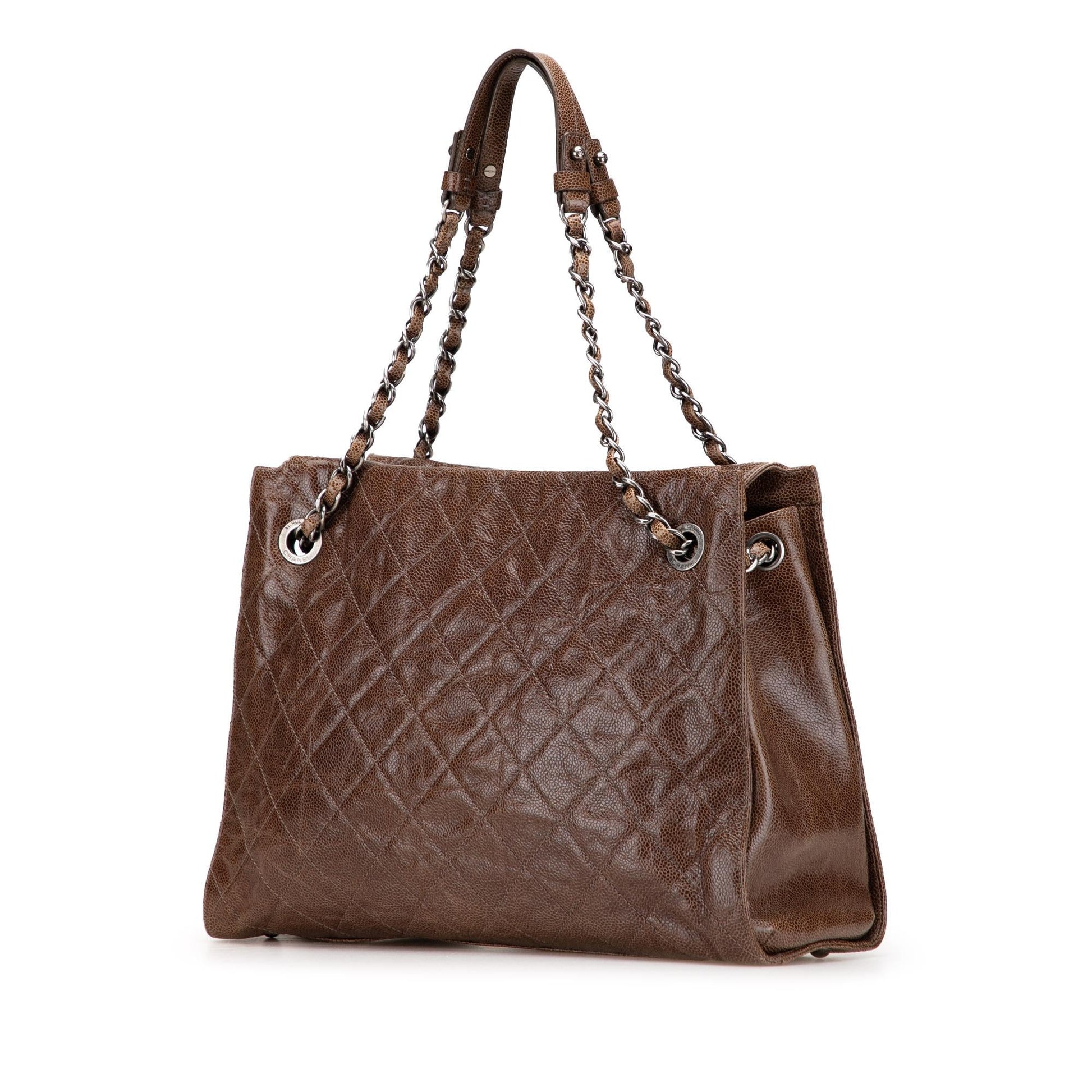 Chanel Gabrielle Tote - Rovelle Bags