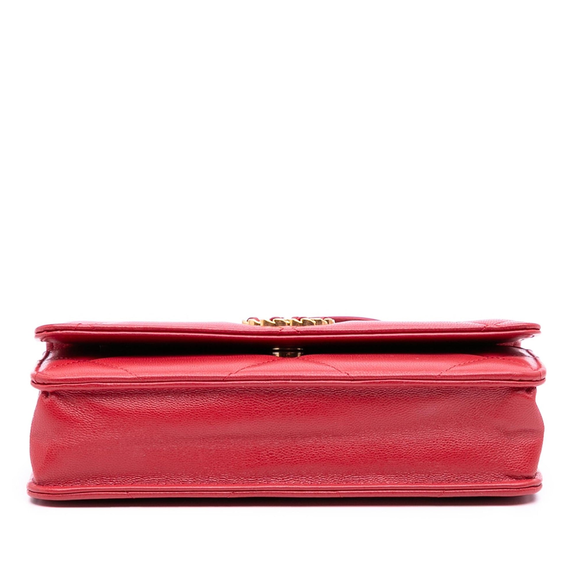 Chanel Gabrielle Crossbody - Rovelle Bags