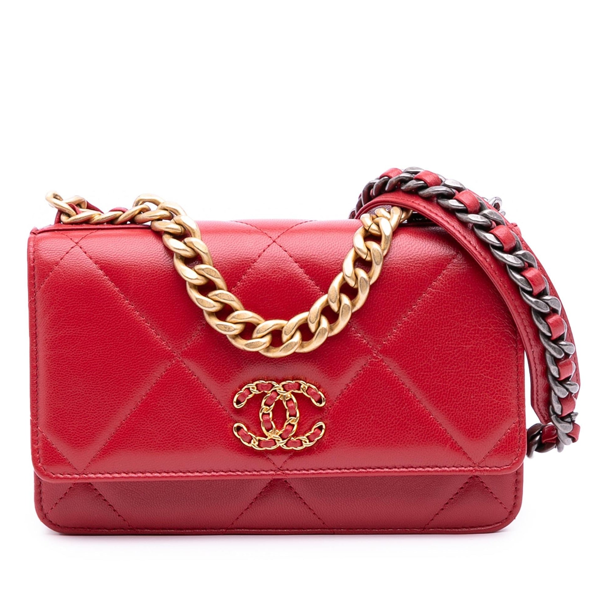 Chanel Gabrielle Crossbody - Rovelle Bags