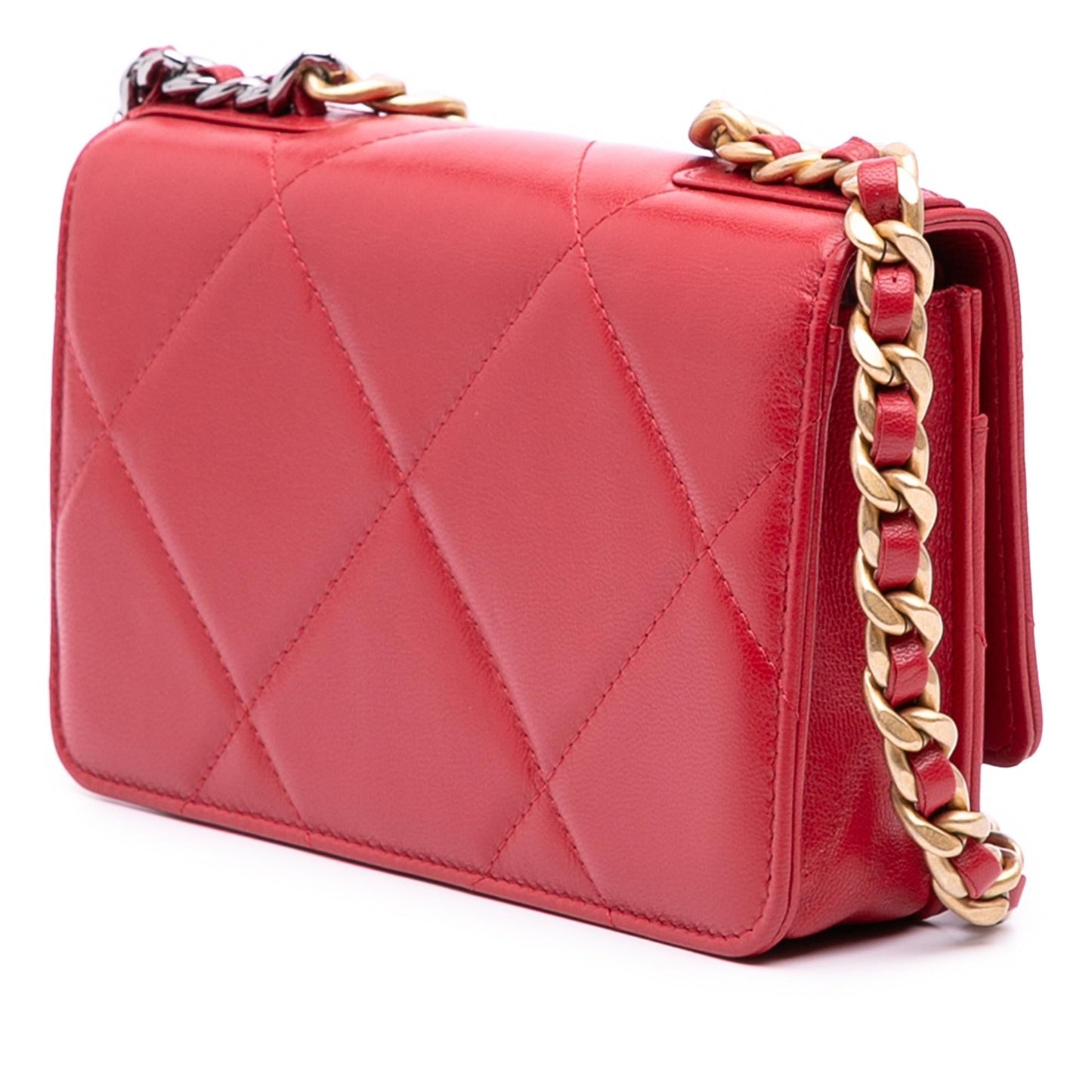 Chanel Gabrielle Crossbody - Rovelle Bags