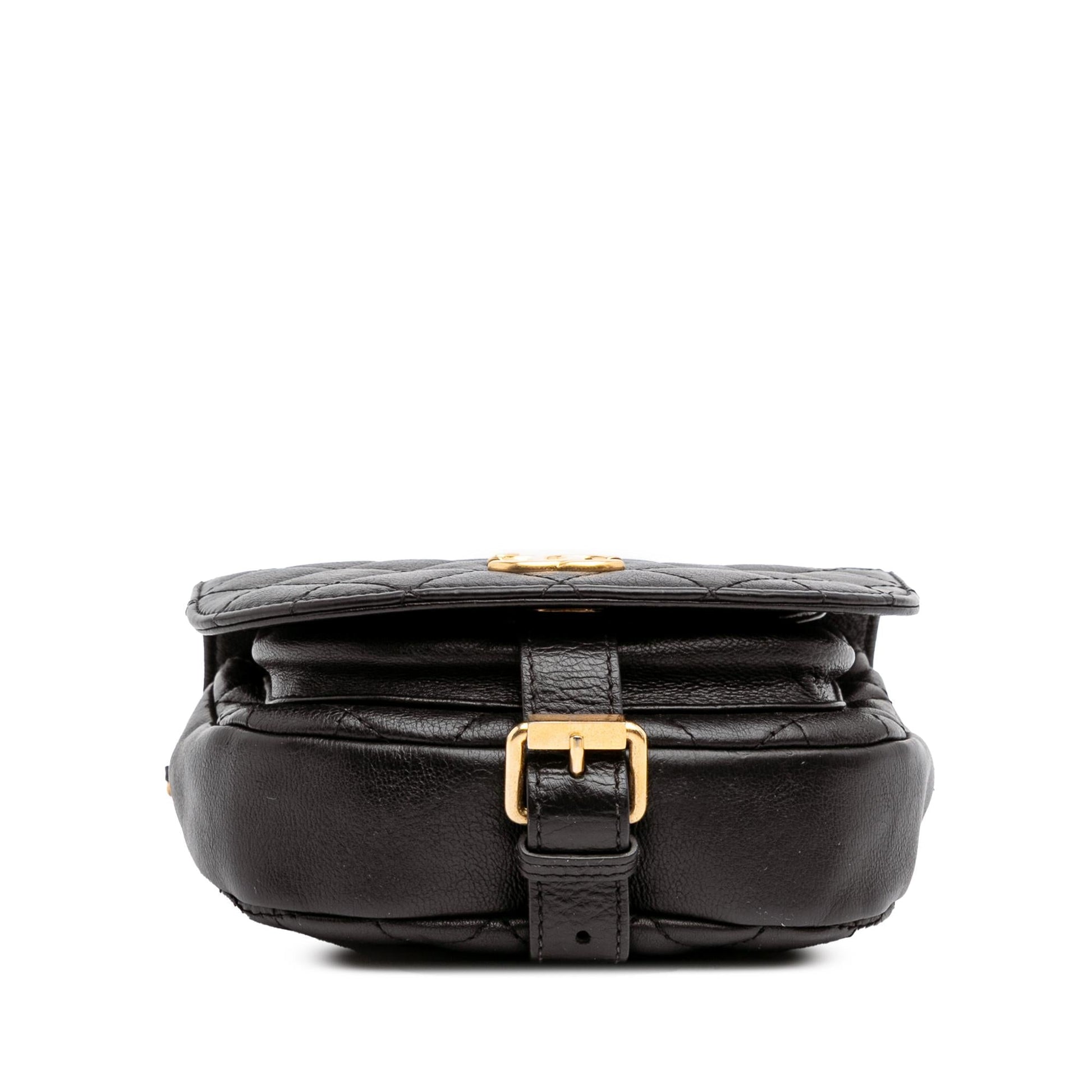 Chanel Gabrielle Shoulder Bag - Rovelle Bags