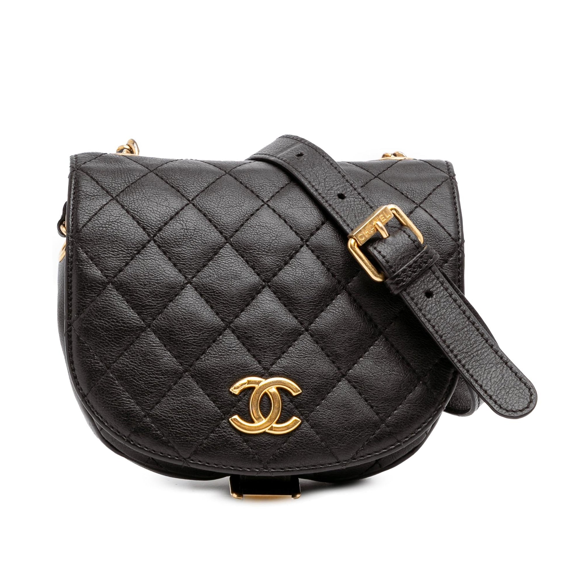 Chanel Gabrielle Shoulder Bag - Rovelle Bags
