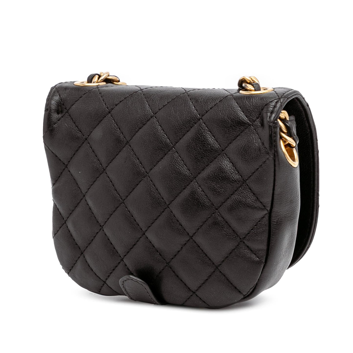 Chanel Gabrielle Handbag - Rovelle Bags