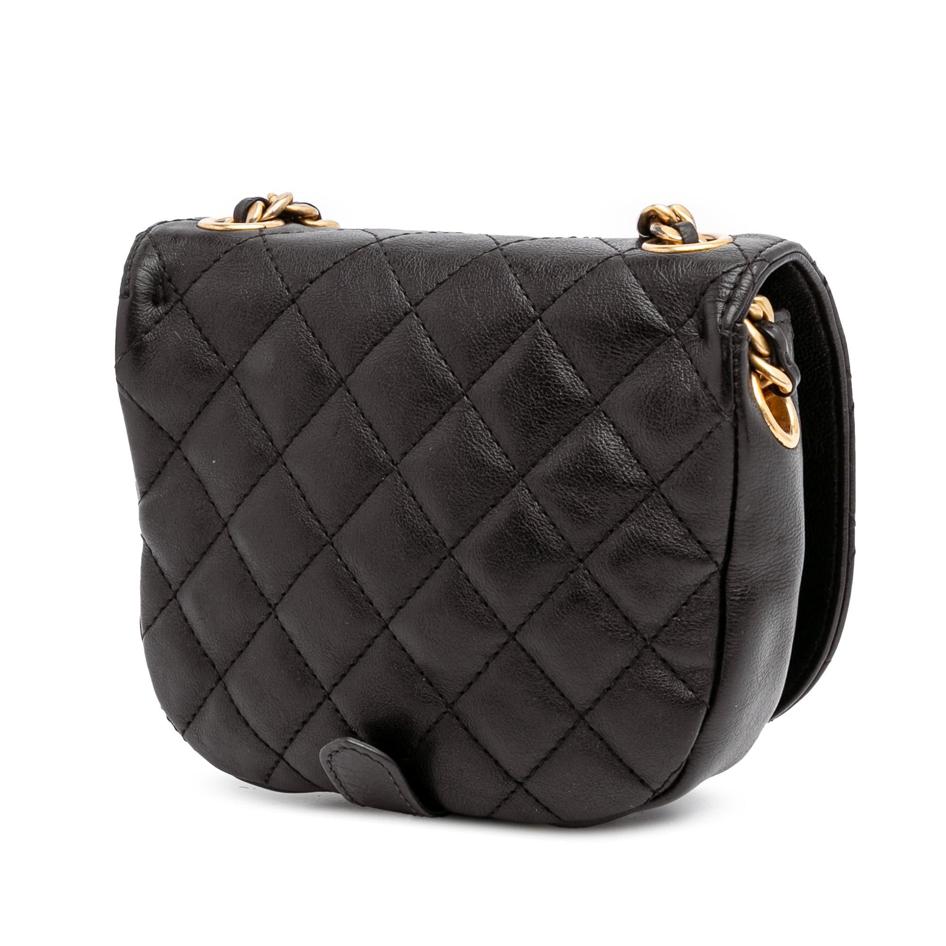 Chanel Gabrielle Handbag - Rovelle Bags