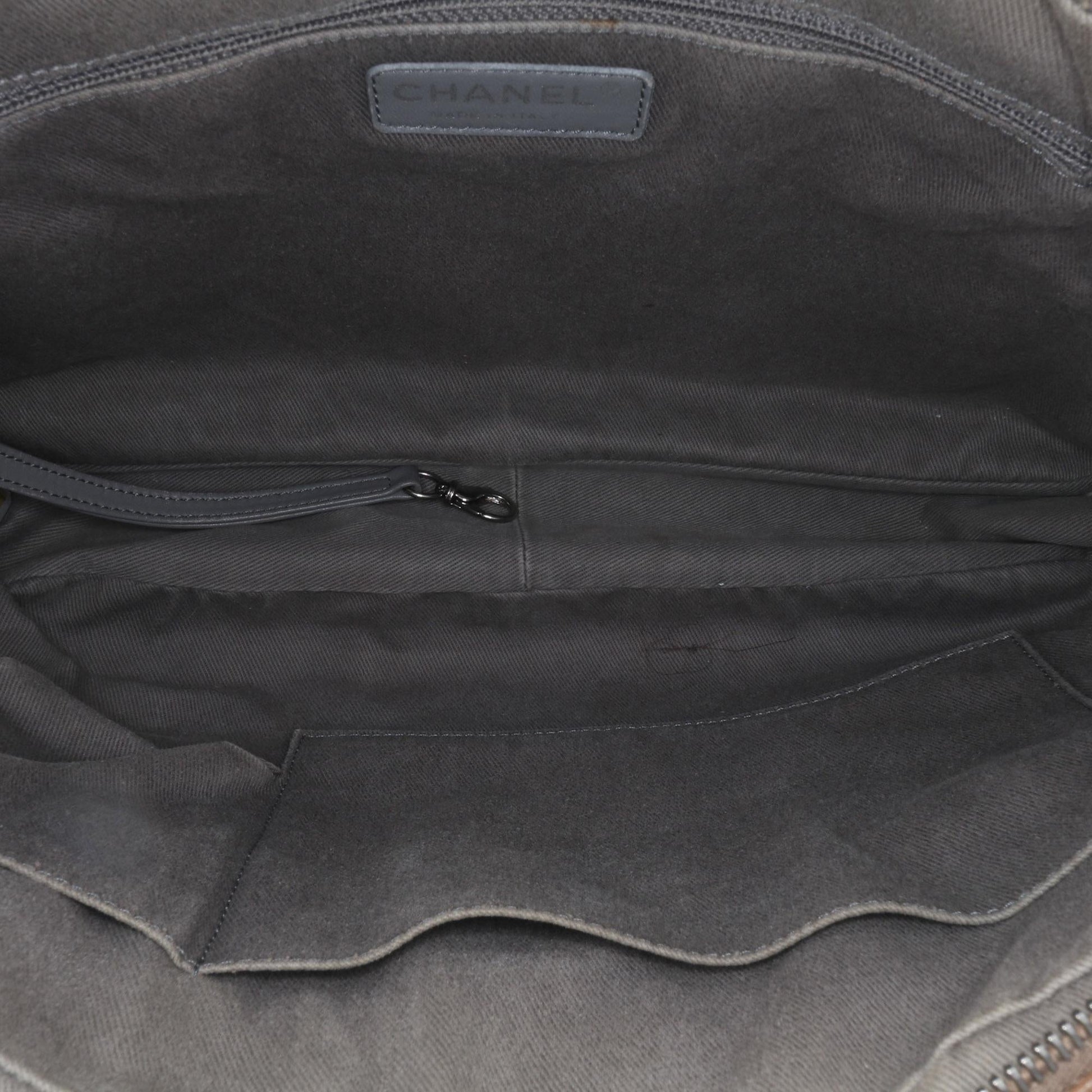 Chanel Gabrielle Handbag - Rovelle Bags