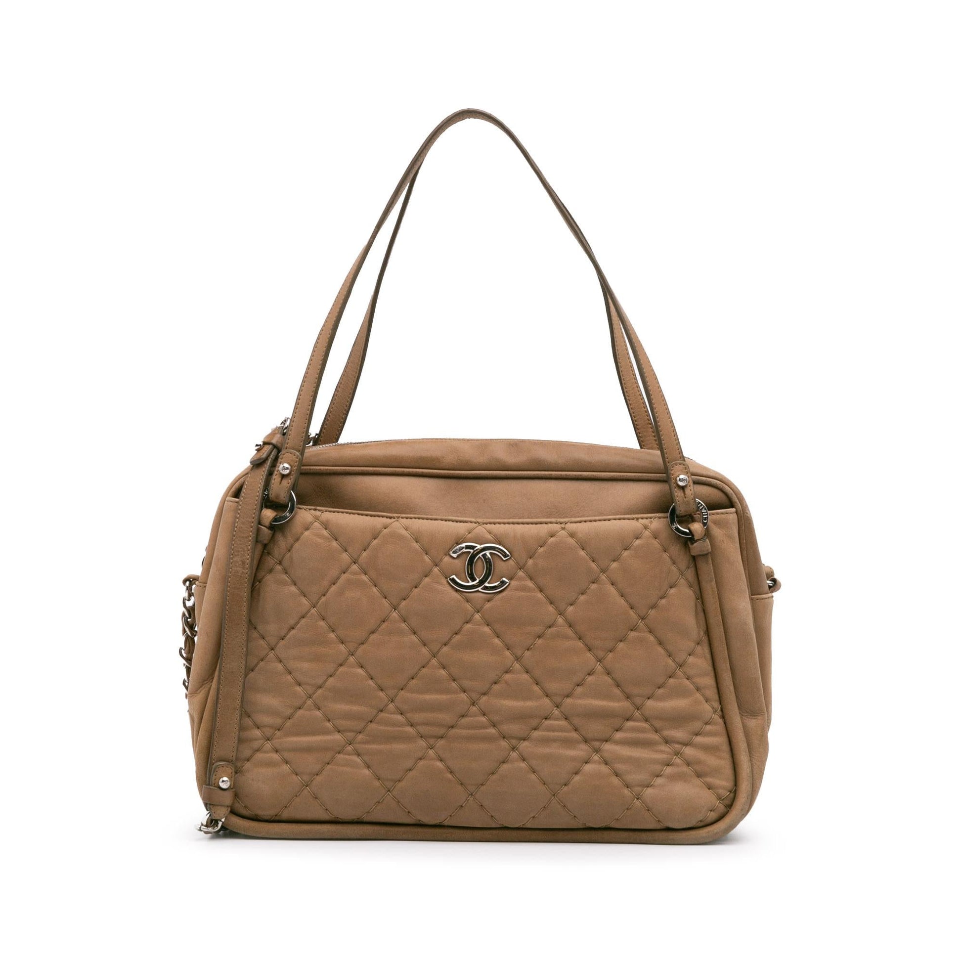 Chanel Gabrielle Handbag - Rovelle Bags