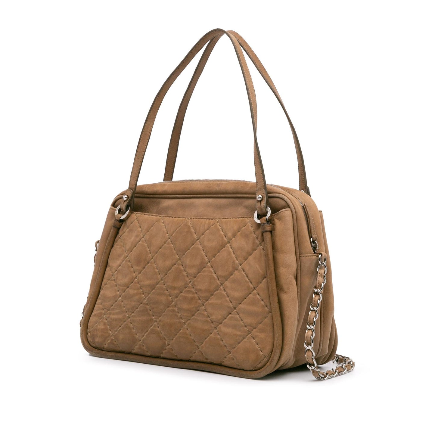 Chanel Gabrielle Handbag - Rovelle Bags