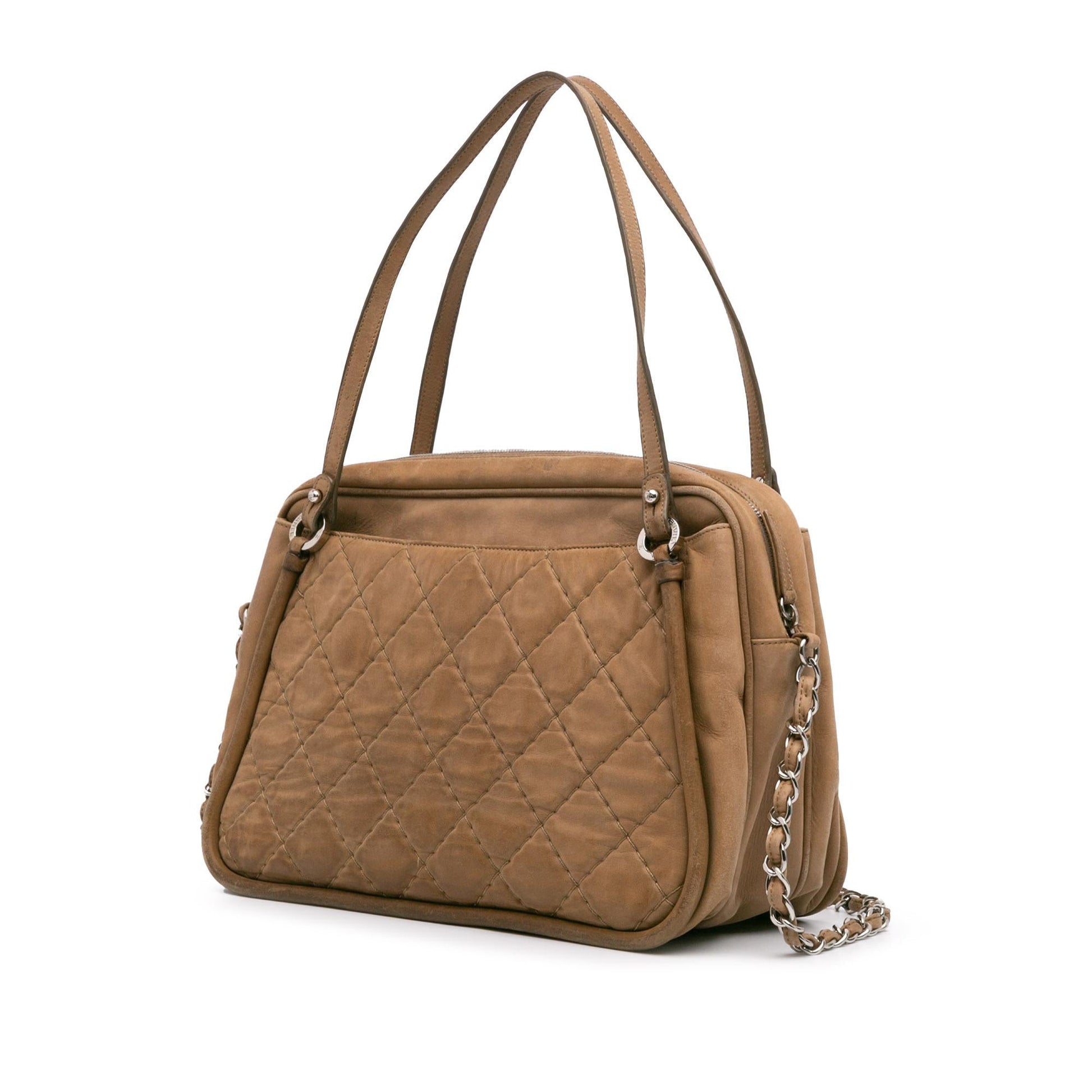 Chanel Gabrielle Handbag - Rovelle Bags