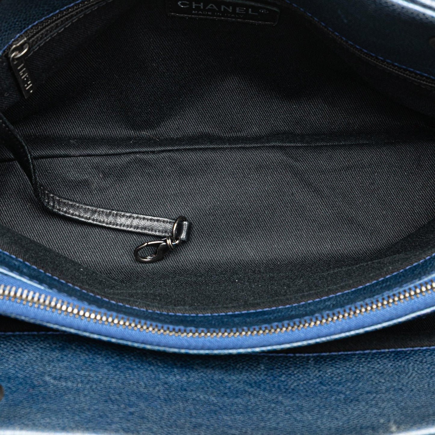 Chanel Shopping Tote Bag - Rovelle Bags