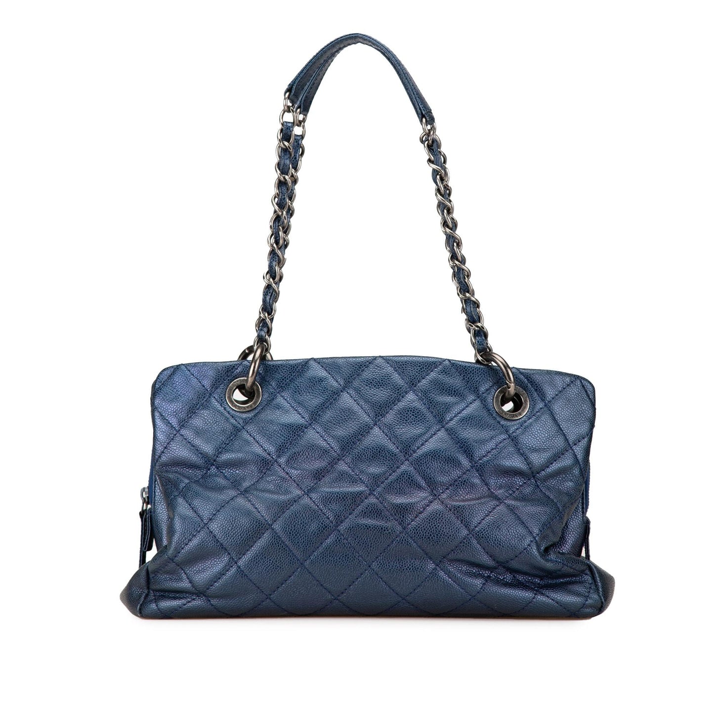Chanel Shopping Tote Bag - Rovelle Bags