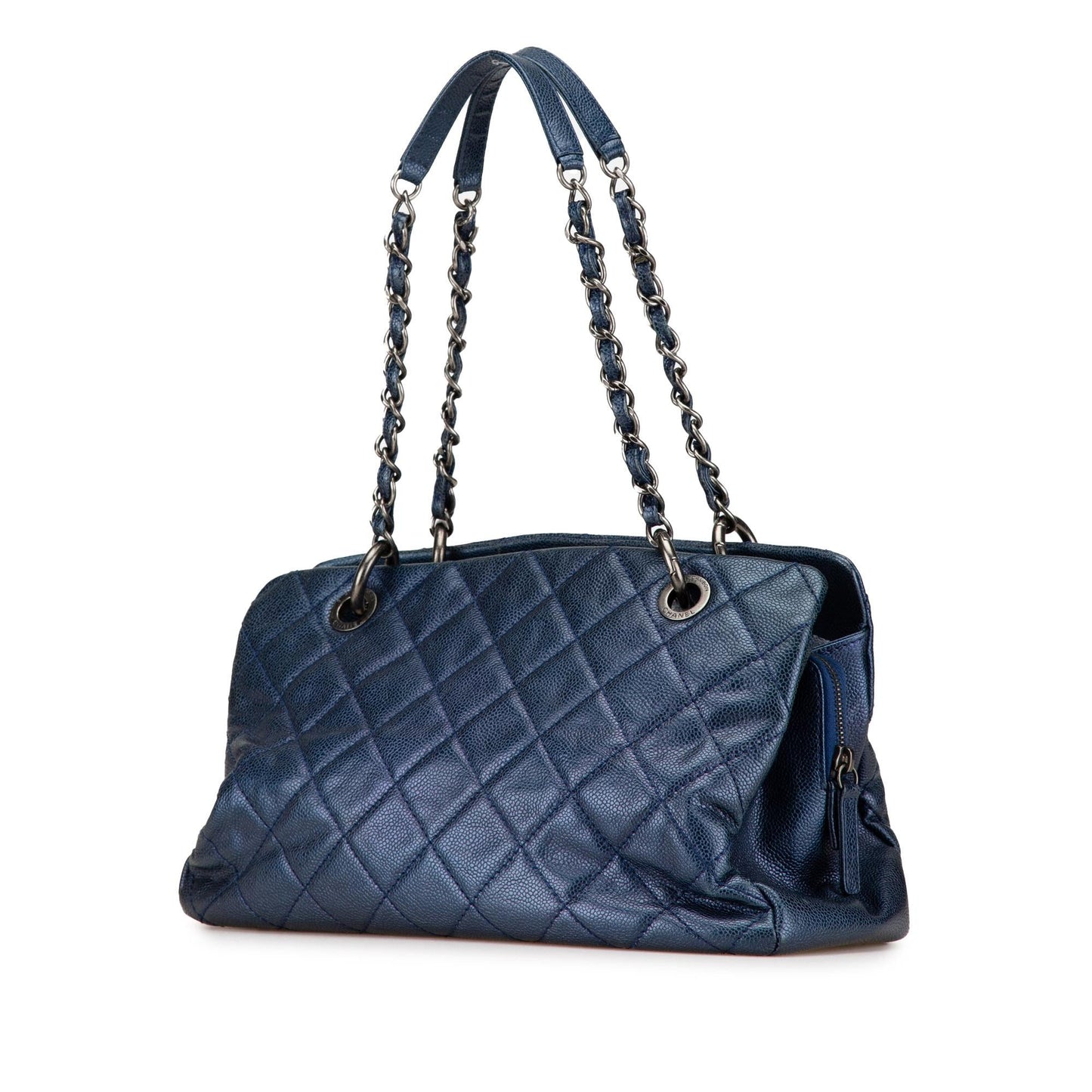 Chanel Shopping Tote Bag - Rovelle Bags