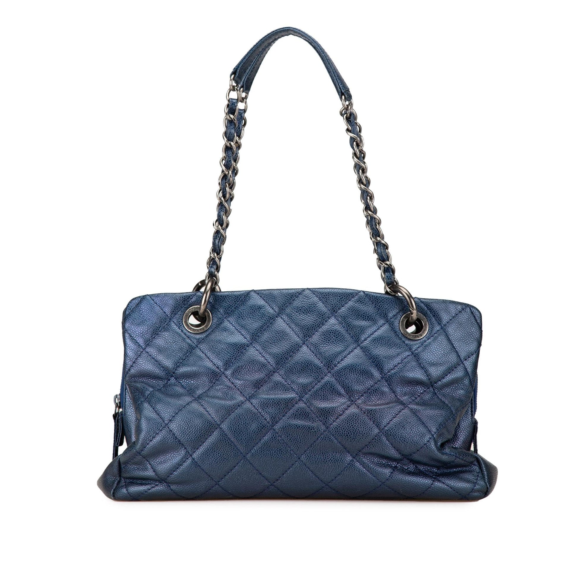 Chanel Gabrielle Tote - Rovelle Bags
