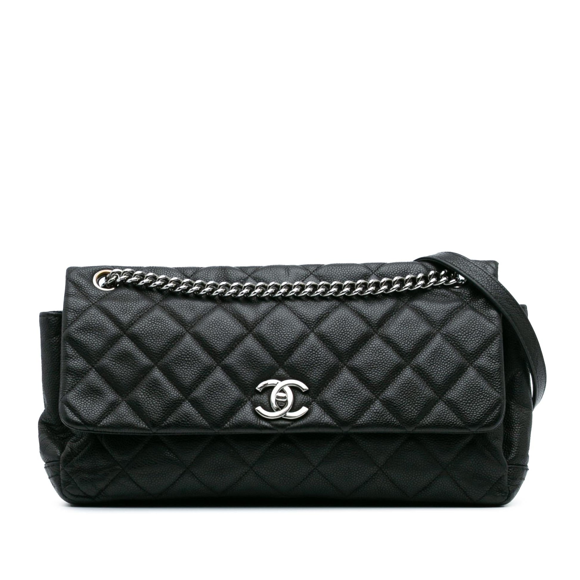 Chanel Gabrielle Shoulder Bag - Rovelle Bags