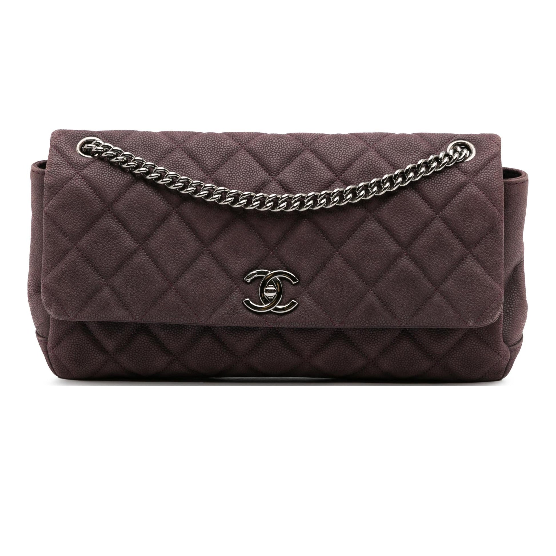 Chanel Gabrielle Shoulder Bag - Rovelle Bags