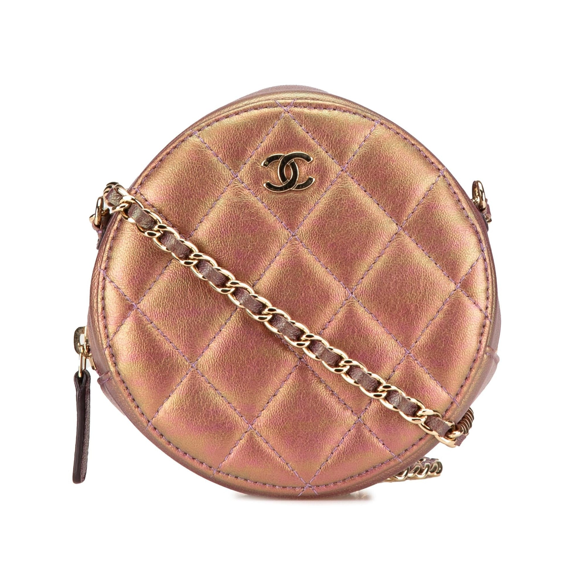 Chanel Gabrielle Clutch - Rovelle Bags