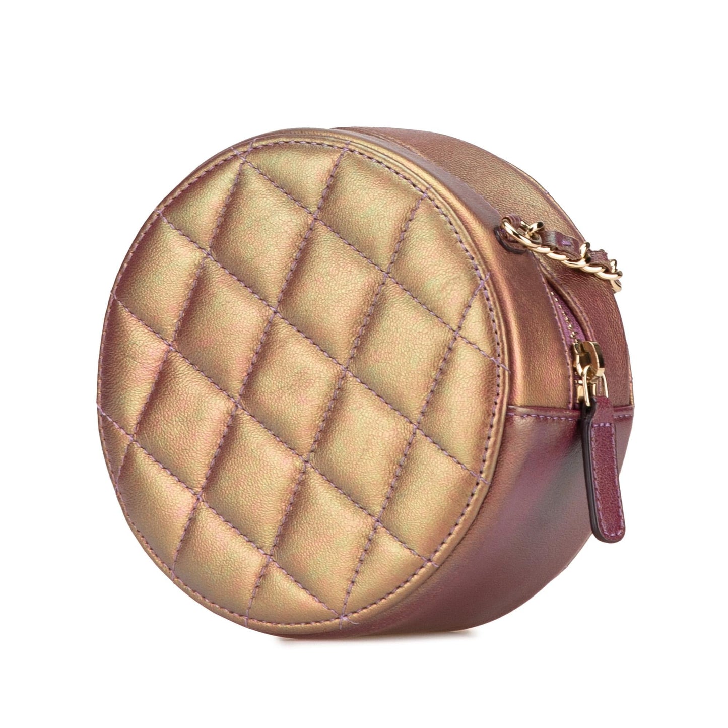 Chanel Gabrielle Clutch - Rovelle Bags