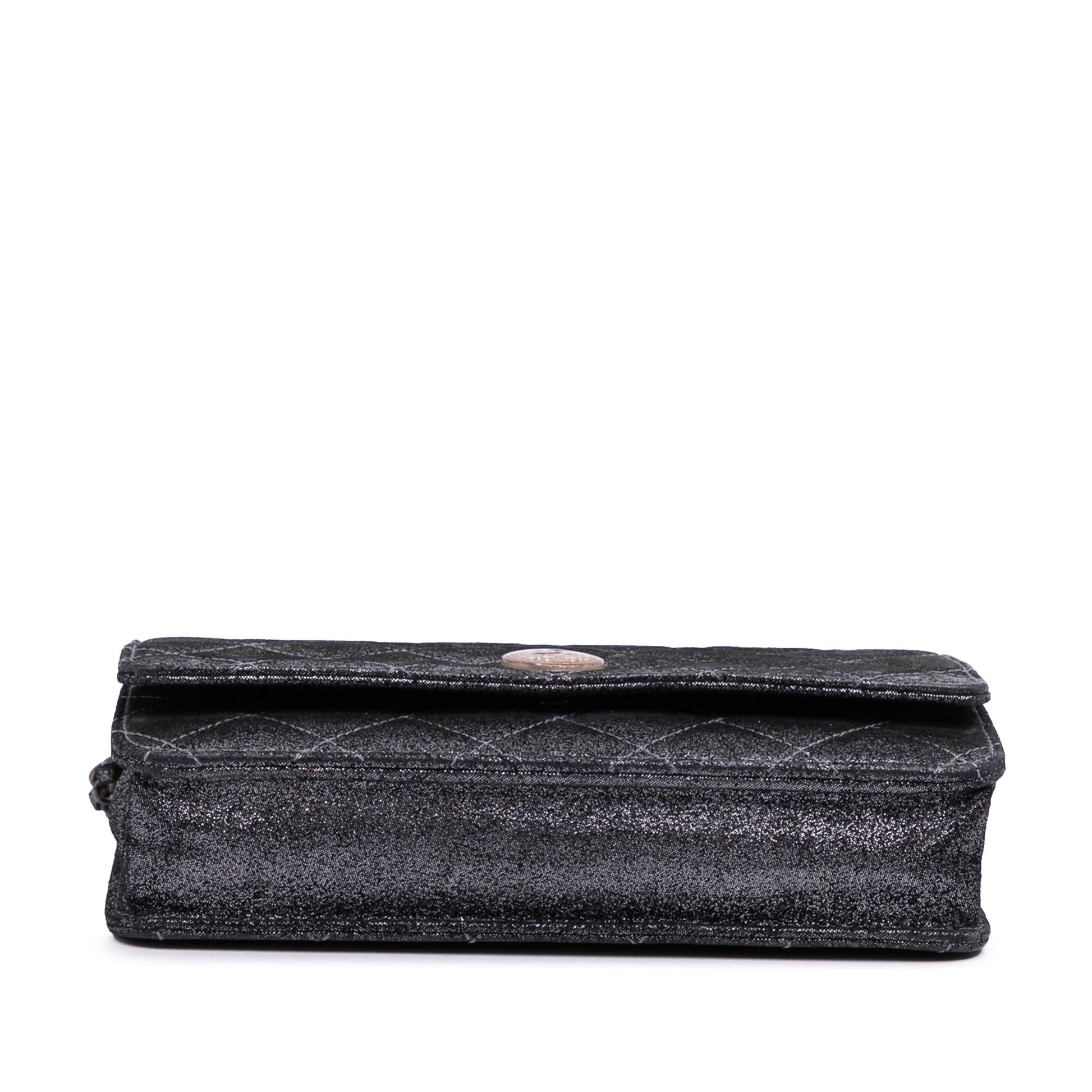 Chanel Gabrielle Crossbody - Rovelle Bags