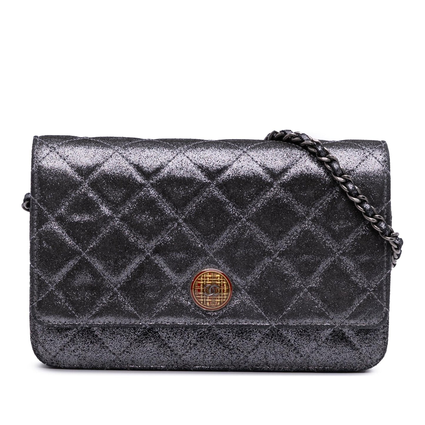 Chanel Gabrielle Crossbody - Rovelle Bags