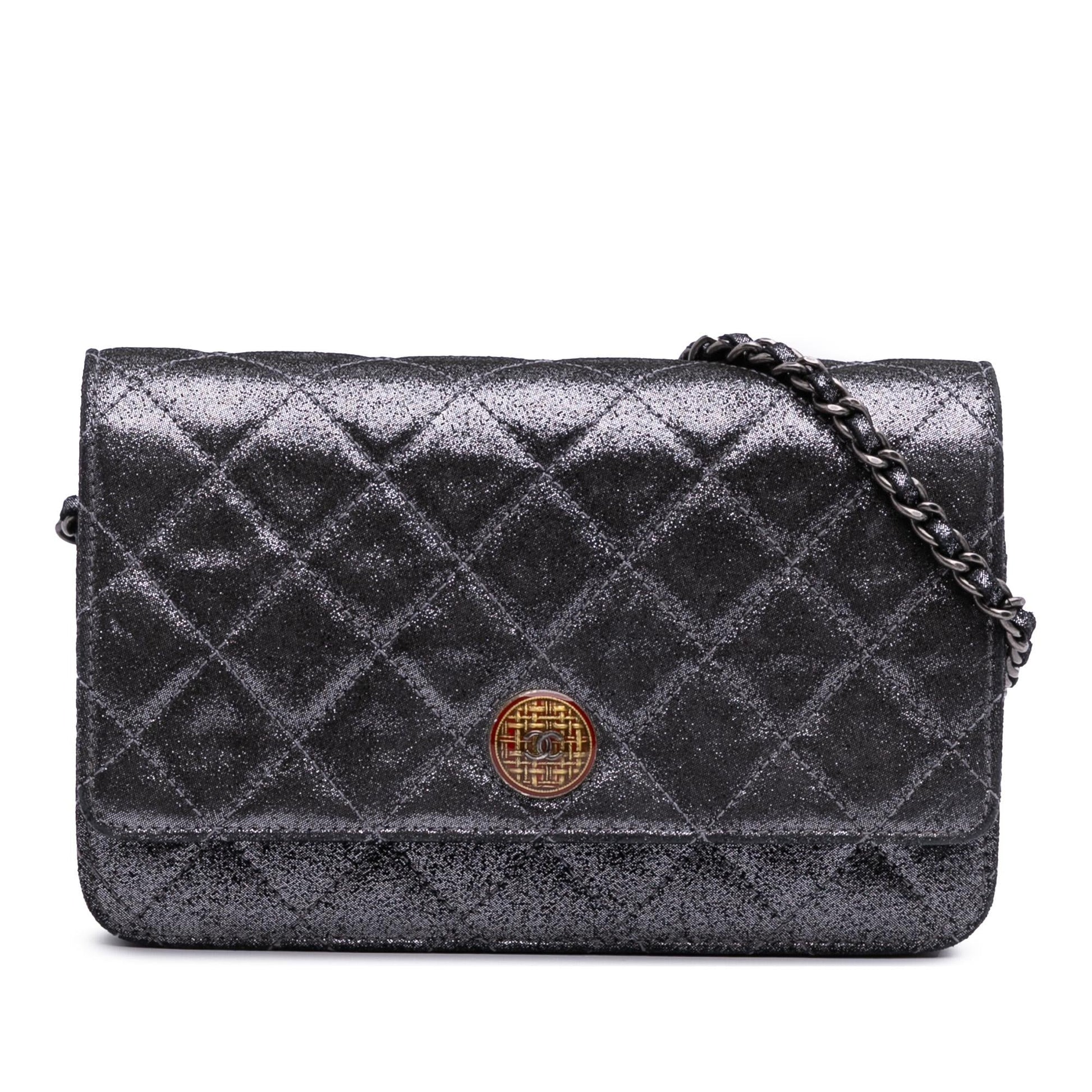 Chanel Gabrielle Crossbody - Rovelle Bags
