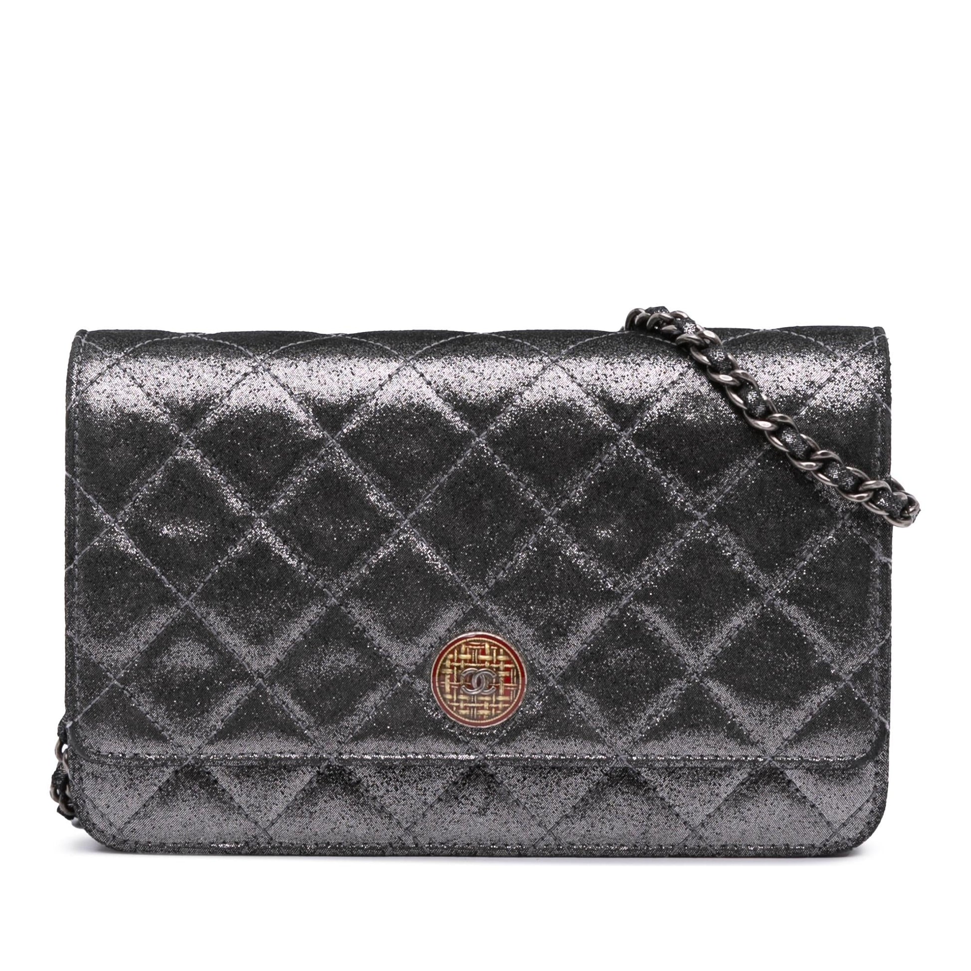Chanel Gabrielle Crossbody - Rovelle Bags