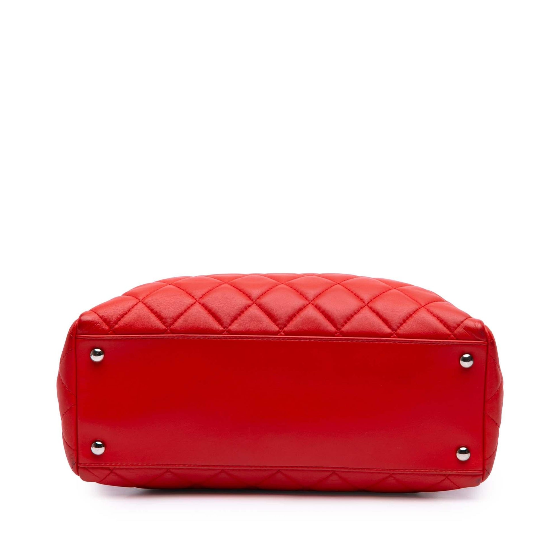 Chanel Gabrielle Tote - Rovelle Bags