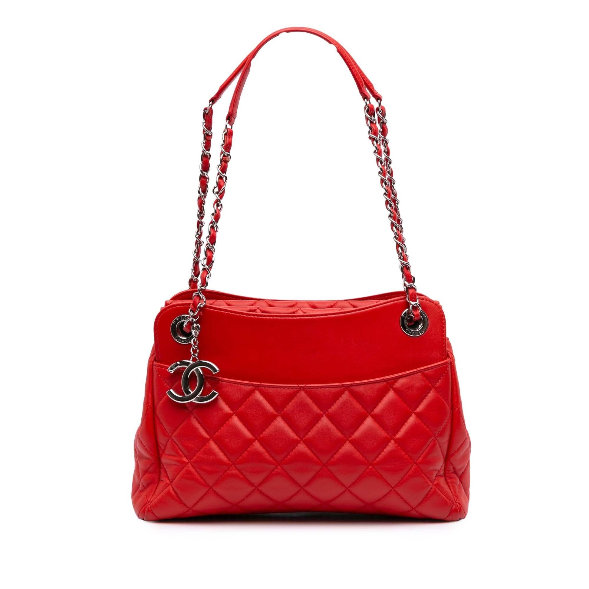 Chanel Gabrielle Tote - Rovelle Bags