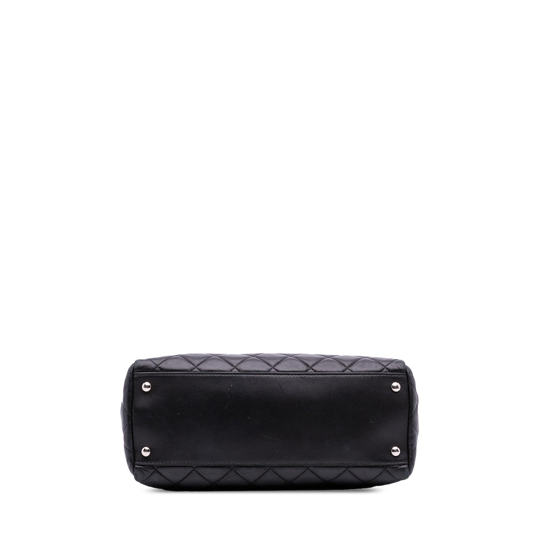 Chanel Gabrielle Tote - Rovelle Bags