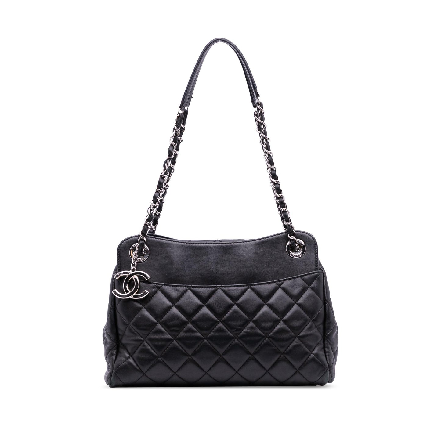 Chanel Gabrielle Tote - Rovelle Bags