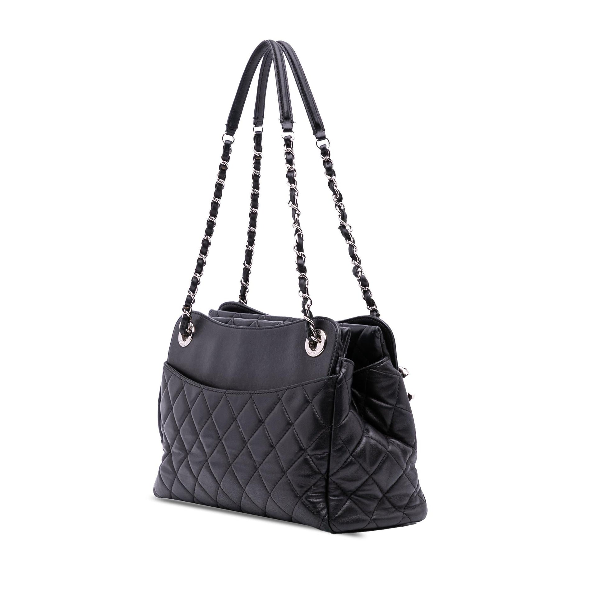Chanel Gabrielle Tote - Rovelle Bags