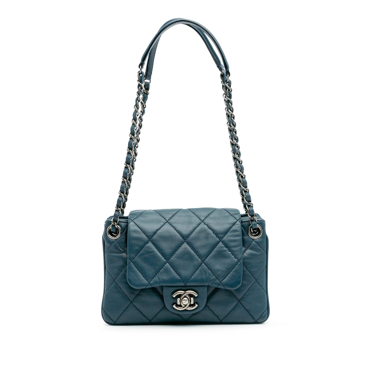Chanel Gabrielle Shoulder Bag - Rovelle Bags