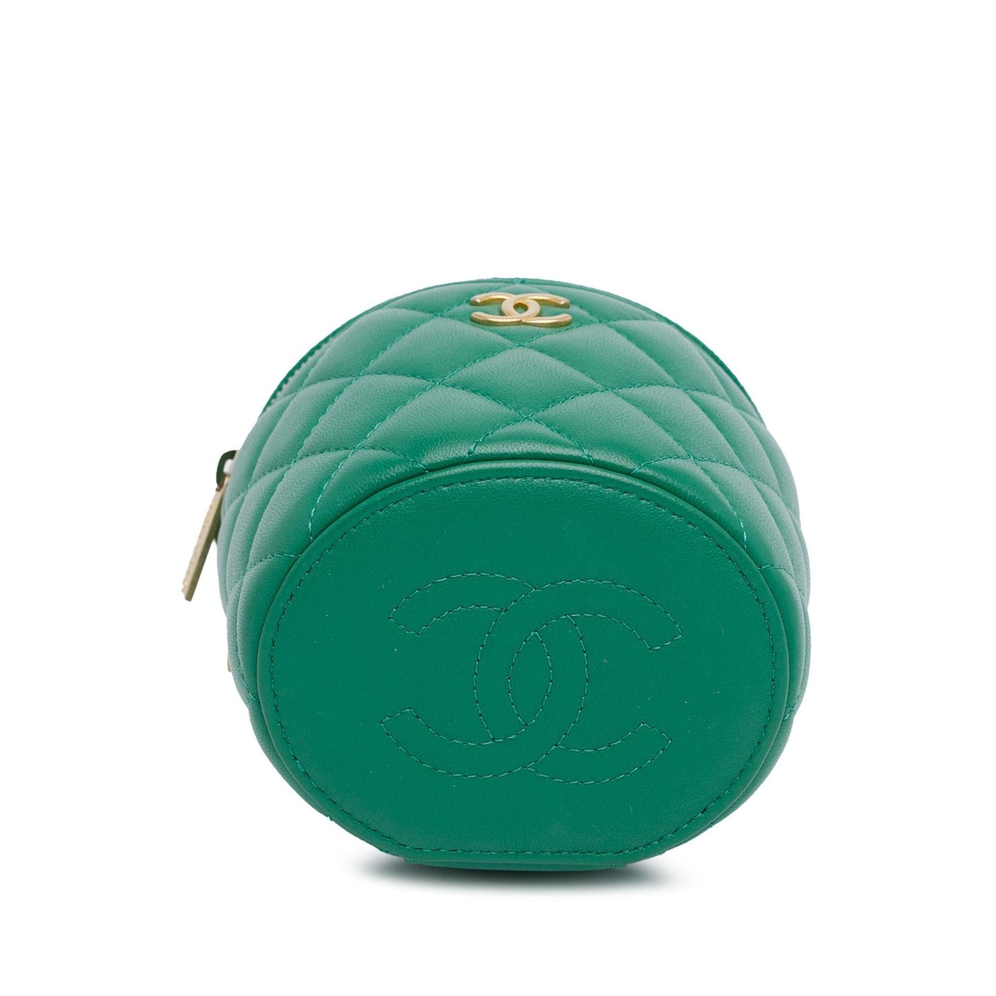 Chanel Vanity Vanity Bag - Rovelle Bags