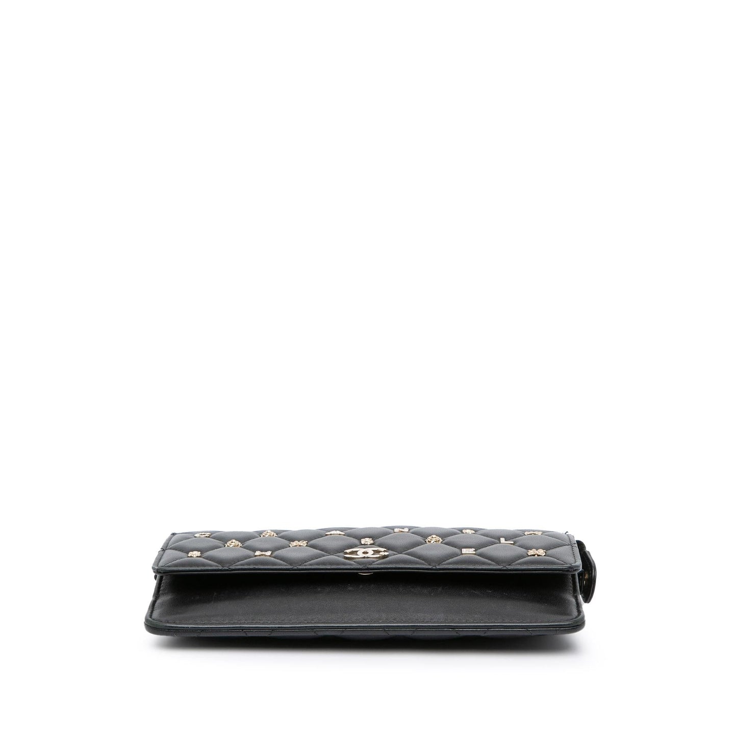 Chanel Gabrielle Clutch - Rovelle Bags