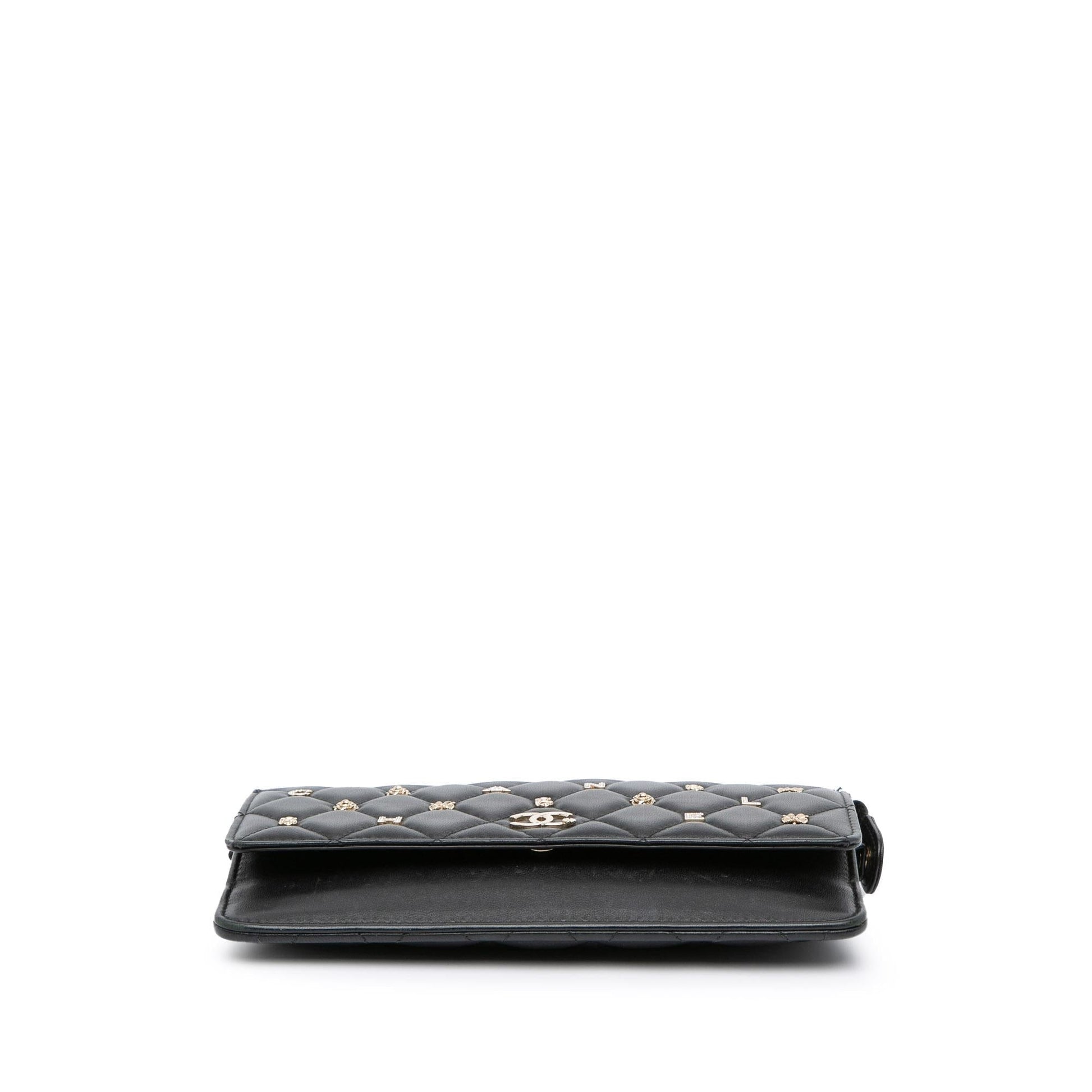 Chanel Gabrielle Clutch - Rovelle Bags