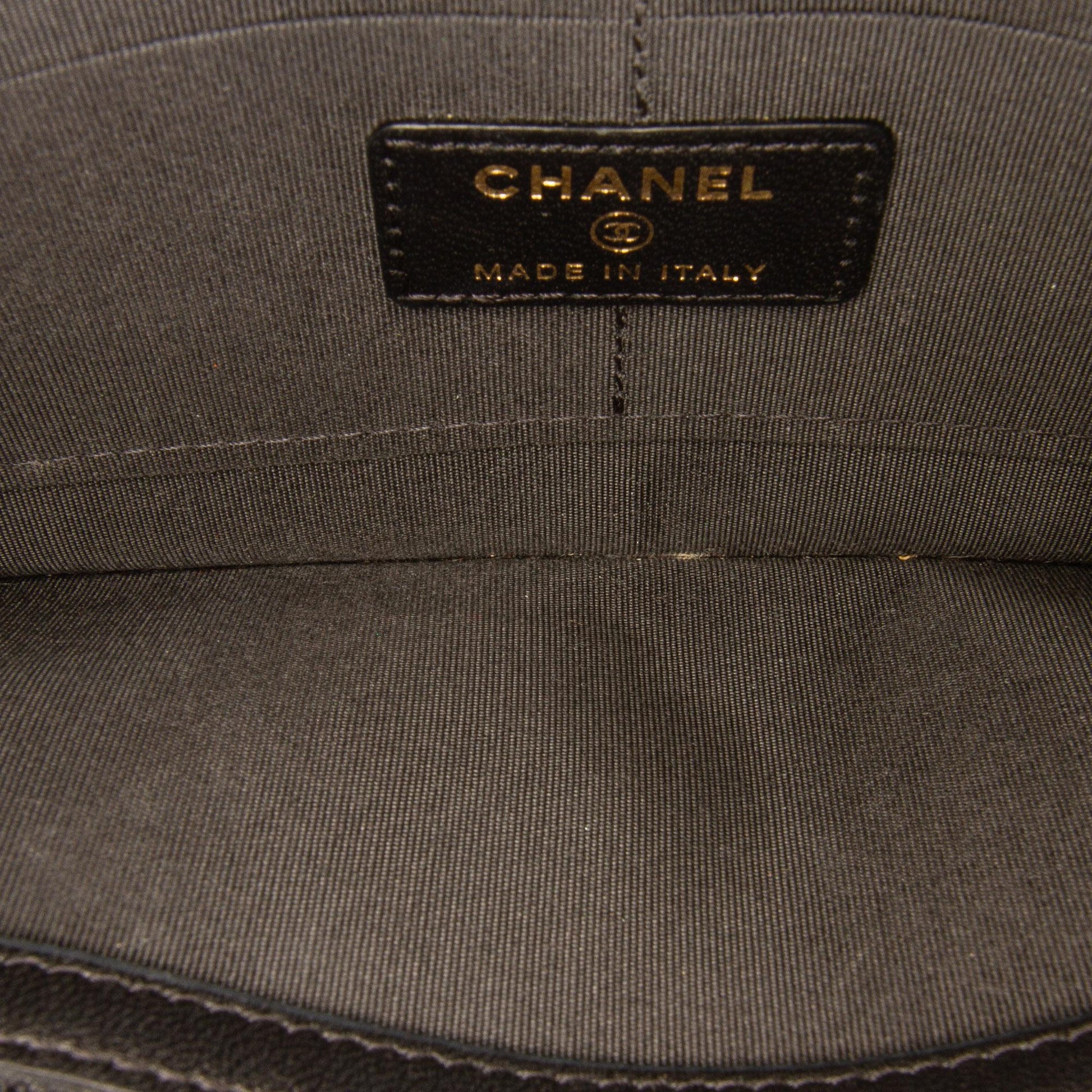 Chanel Gabrielle Clutch - Rovelle Bags