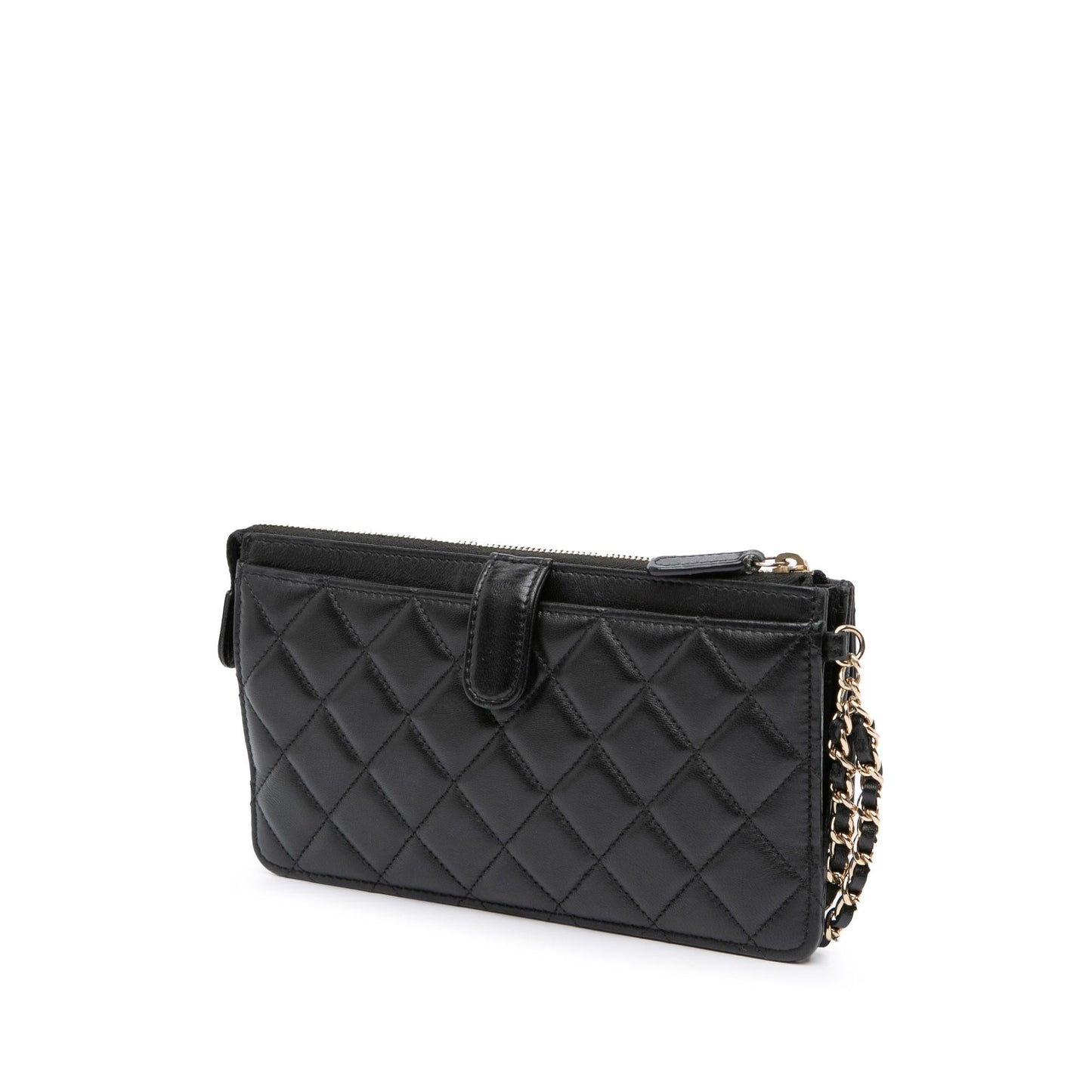 Chanel Gabrielle Clutch - Rovelle Bags