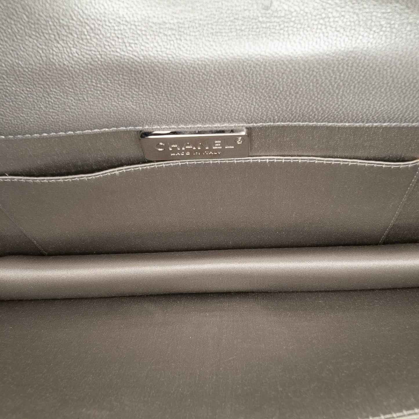Chanel Boy Shoulder Bag - Rovelle Bags