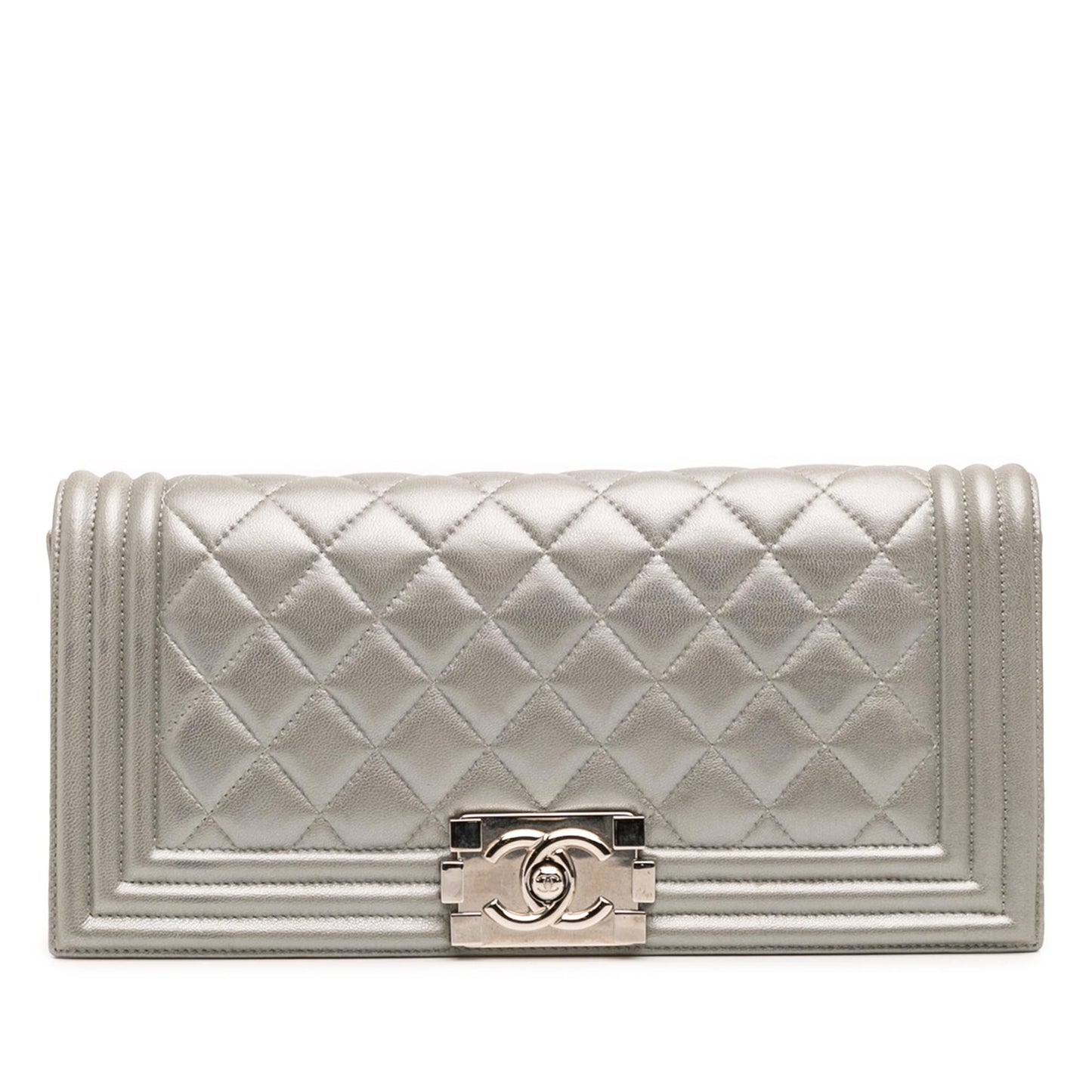 Chanel Boy Shoulder Bag - Rovelle Bags